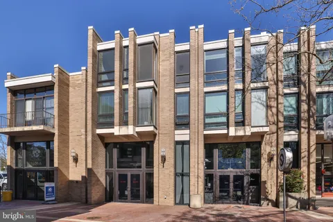 1602 Chimney House Road Unit 1602, Reston, VA 20190 - MLS#: VAFX2231998
