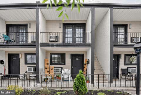 Condo For Rent - 422 N Black Horse Pike #422<br/> RUNNEMEDE, NJ 08078