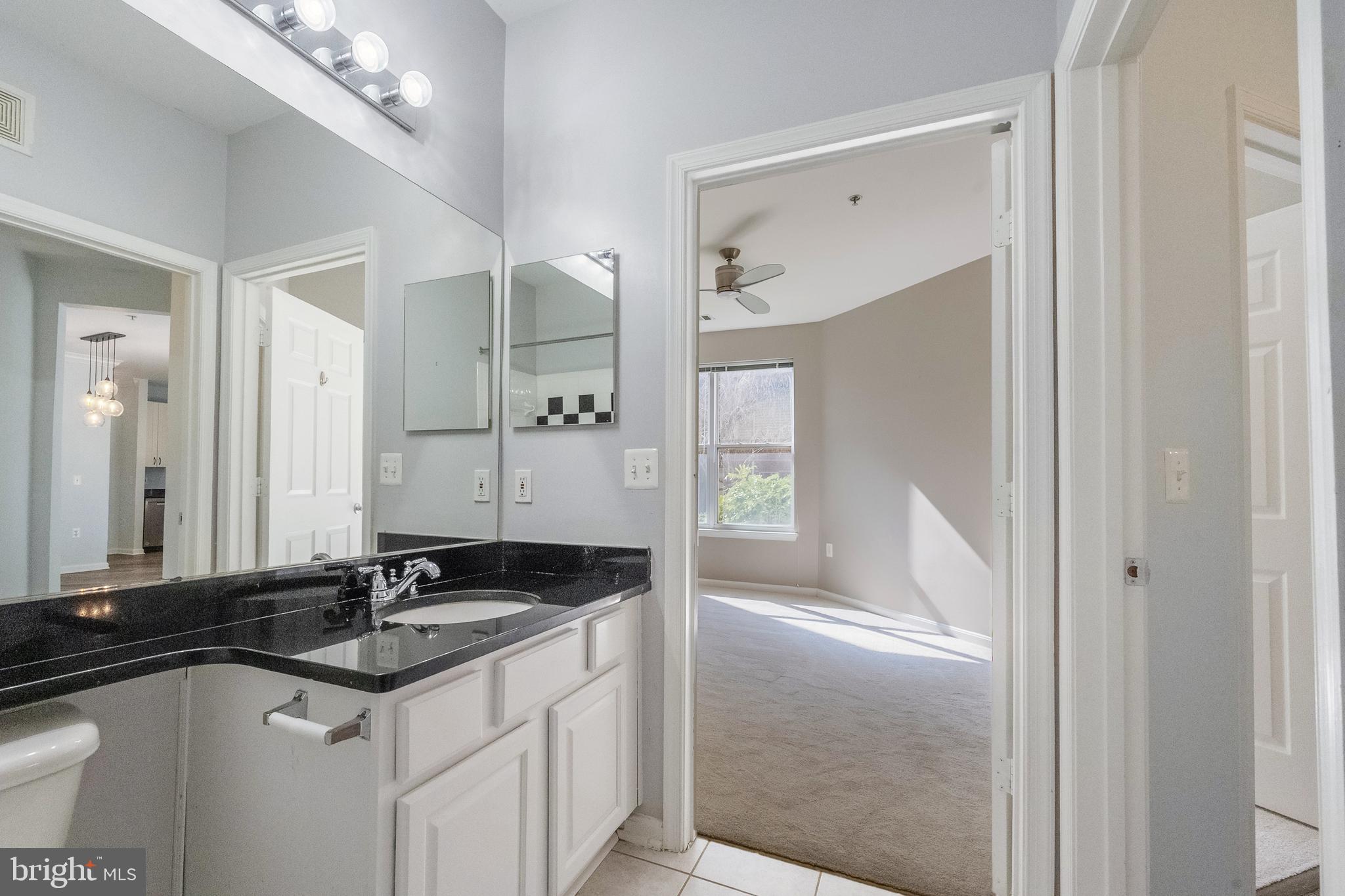 MARQUIS AT VIENNA STATION - Residential