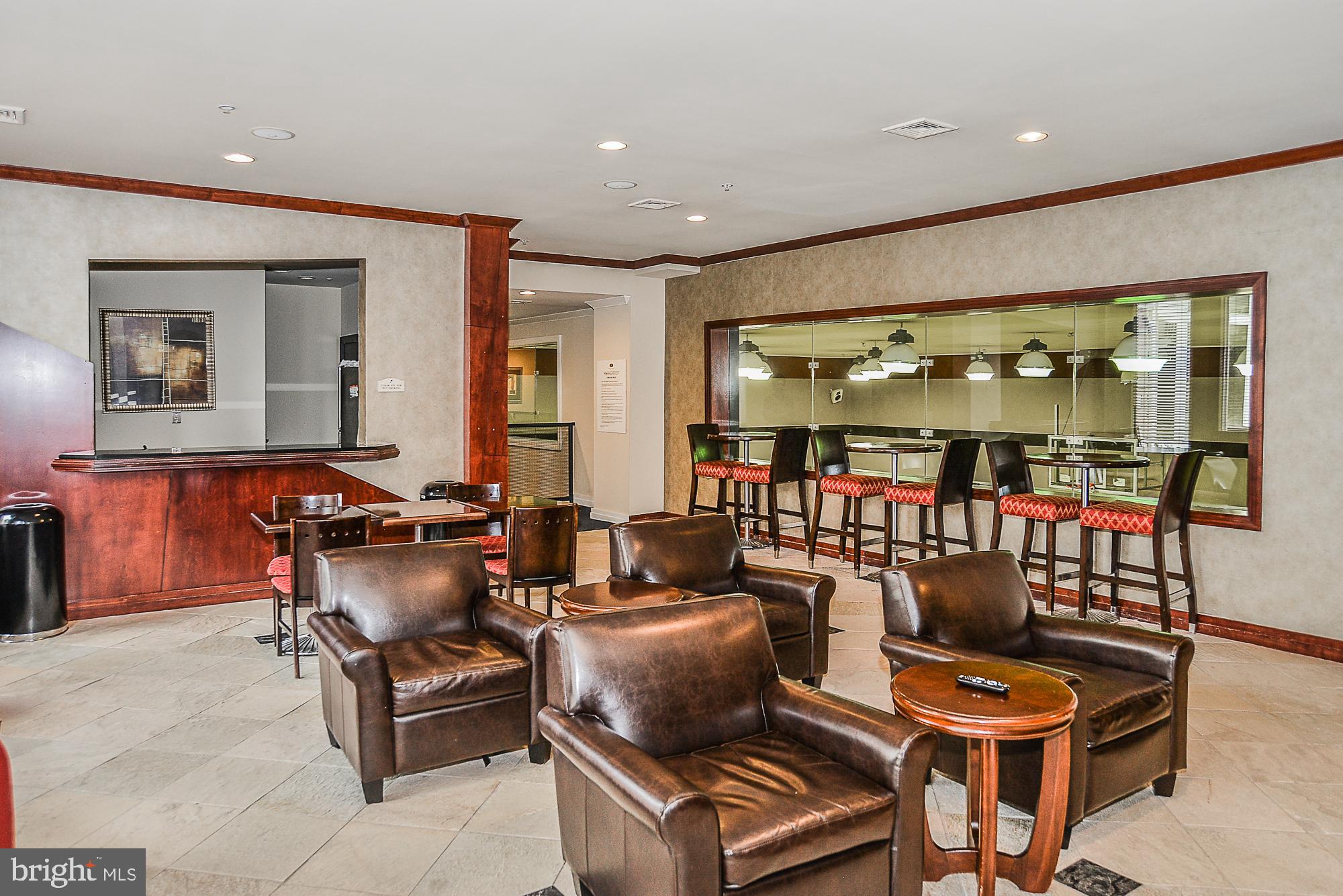 MARQUIS AT VIENNA STATION - Residential