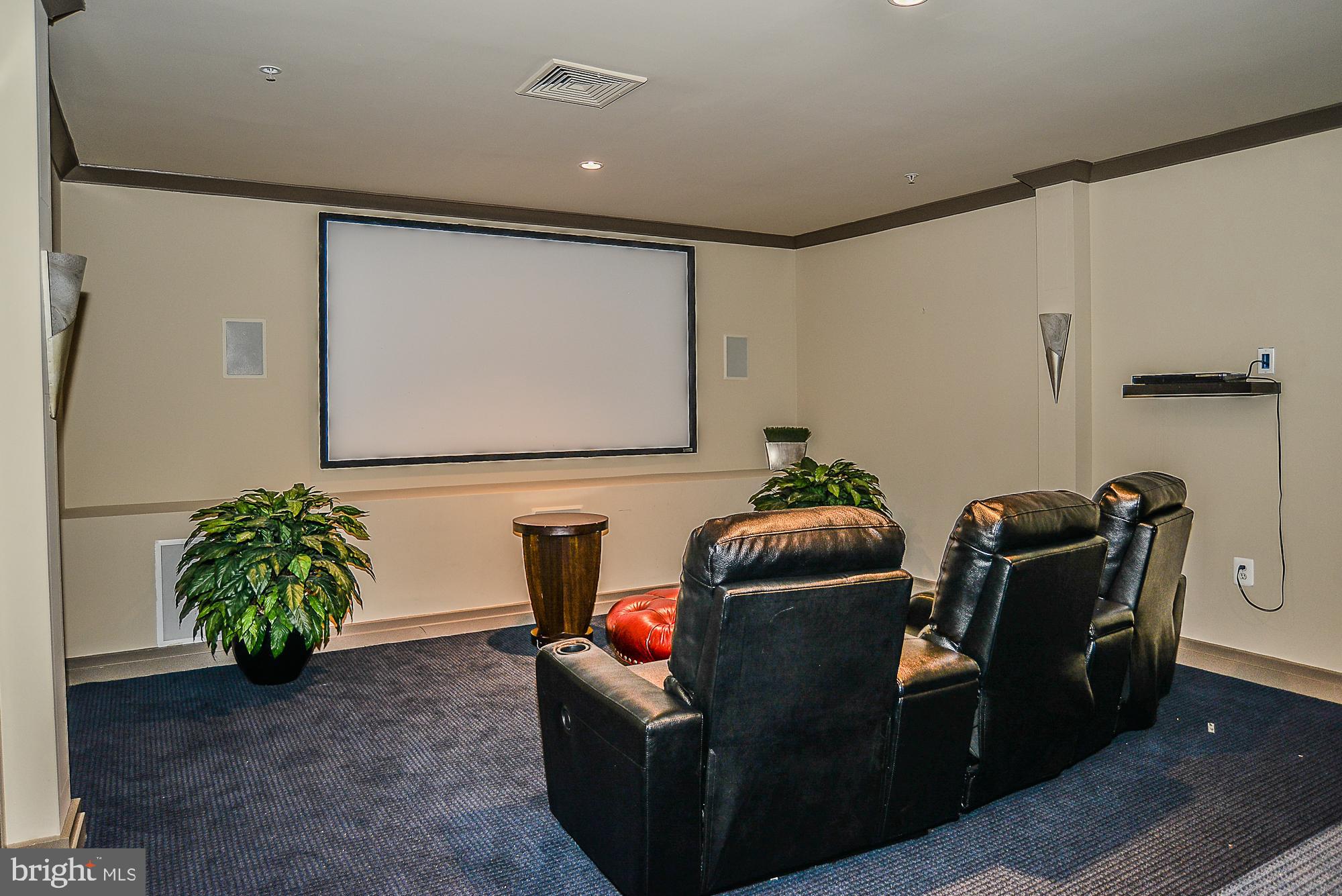 MARQUIS AT VIENNA STATION - Residential