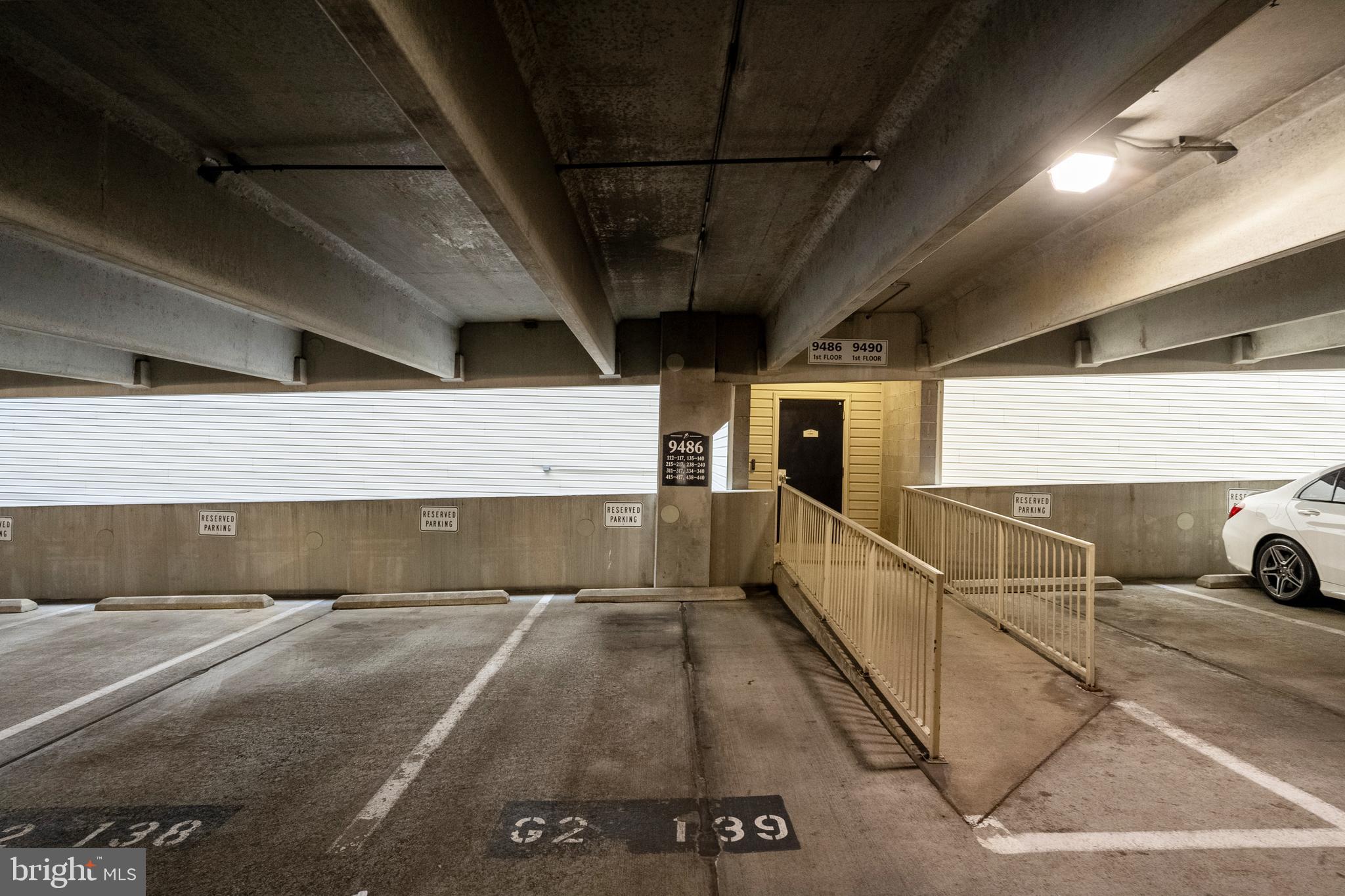 MARQUIS AT VIENNA STATION - Residential