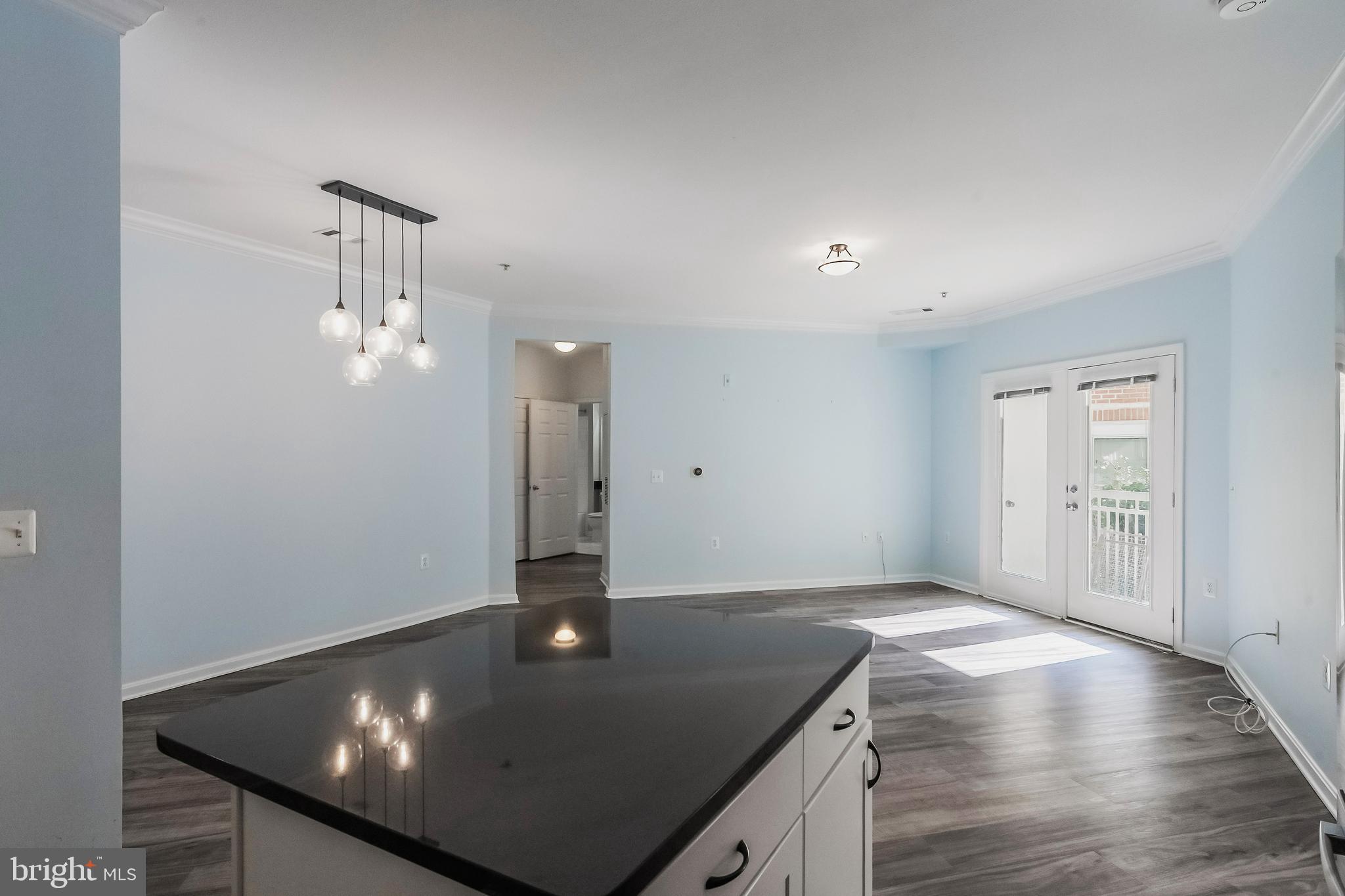 MARQUIS AT VIENNA STATION - Residential