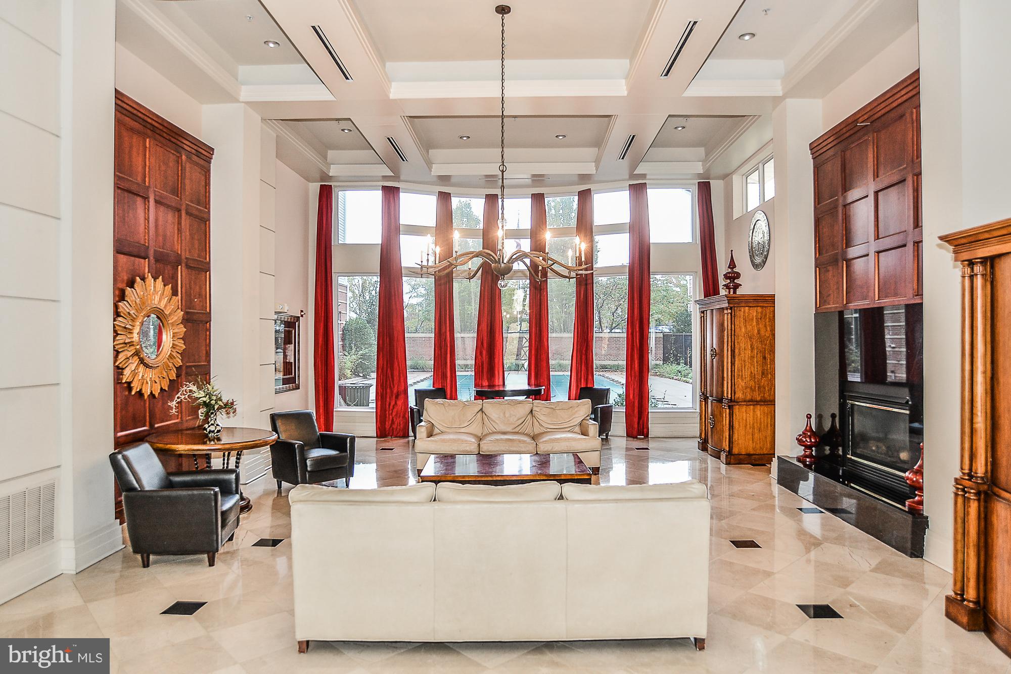 MARQUIS AT VIENNA STATION - Residential