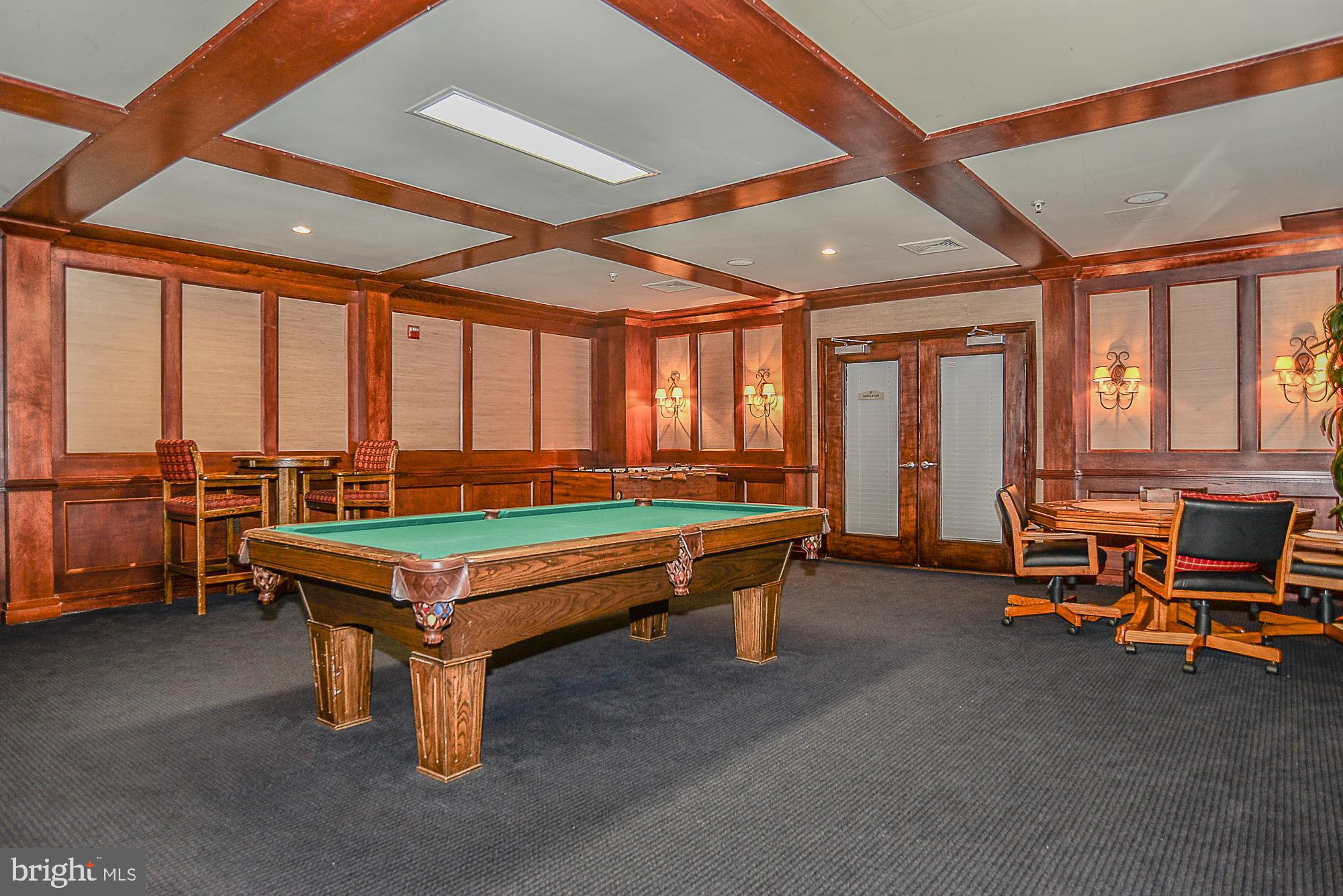 MARQUIS AT VIENNA STATION - Residential