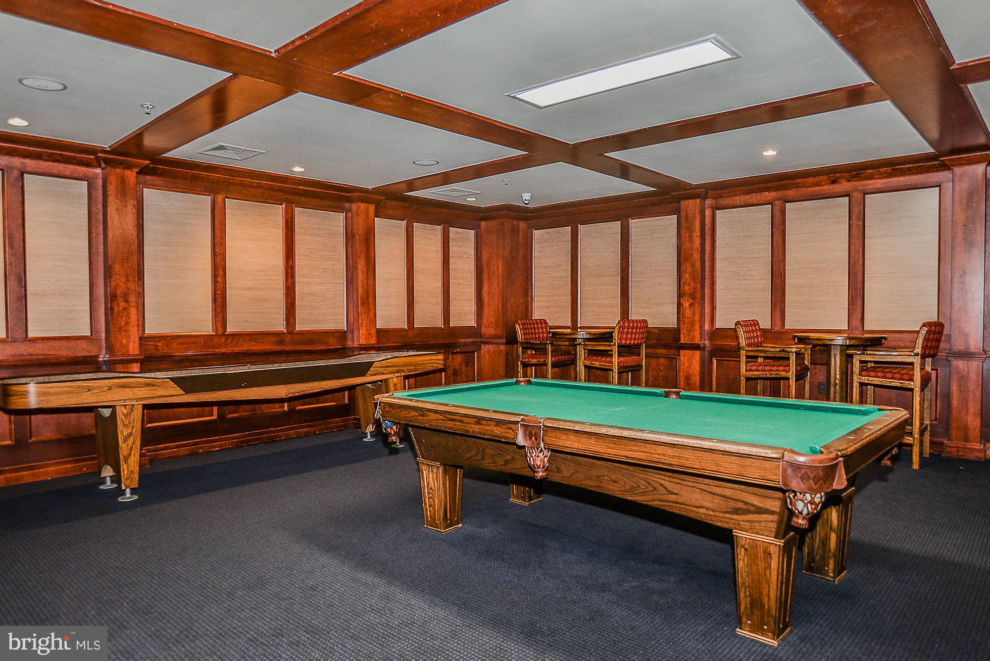 MARQUIS AT VIENNA STATION - Residential