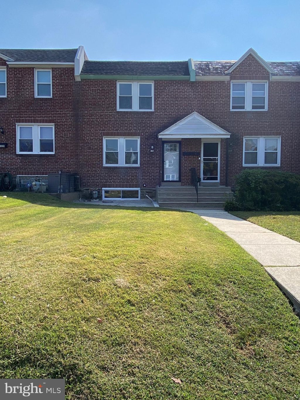 Photo of 3822 Brunswick Avenue, DREXEL HILL, PA 19026 (MLS # PADE2100912)