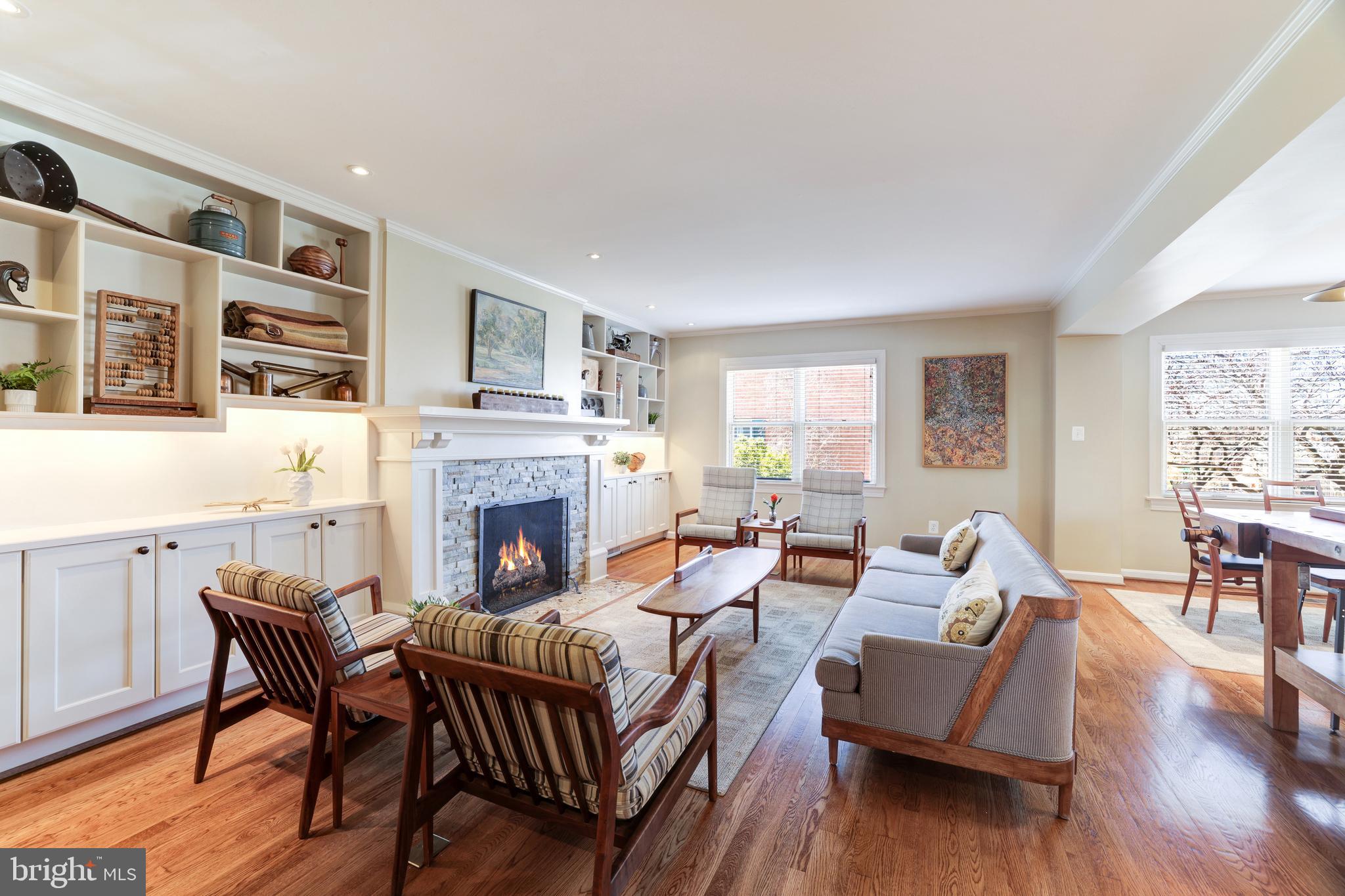 LONDON SQUARE - Residential