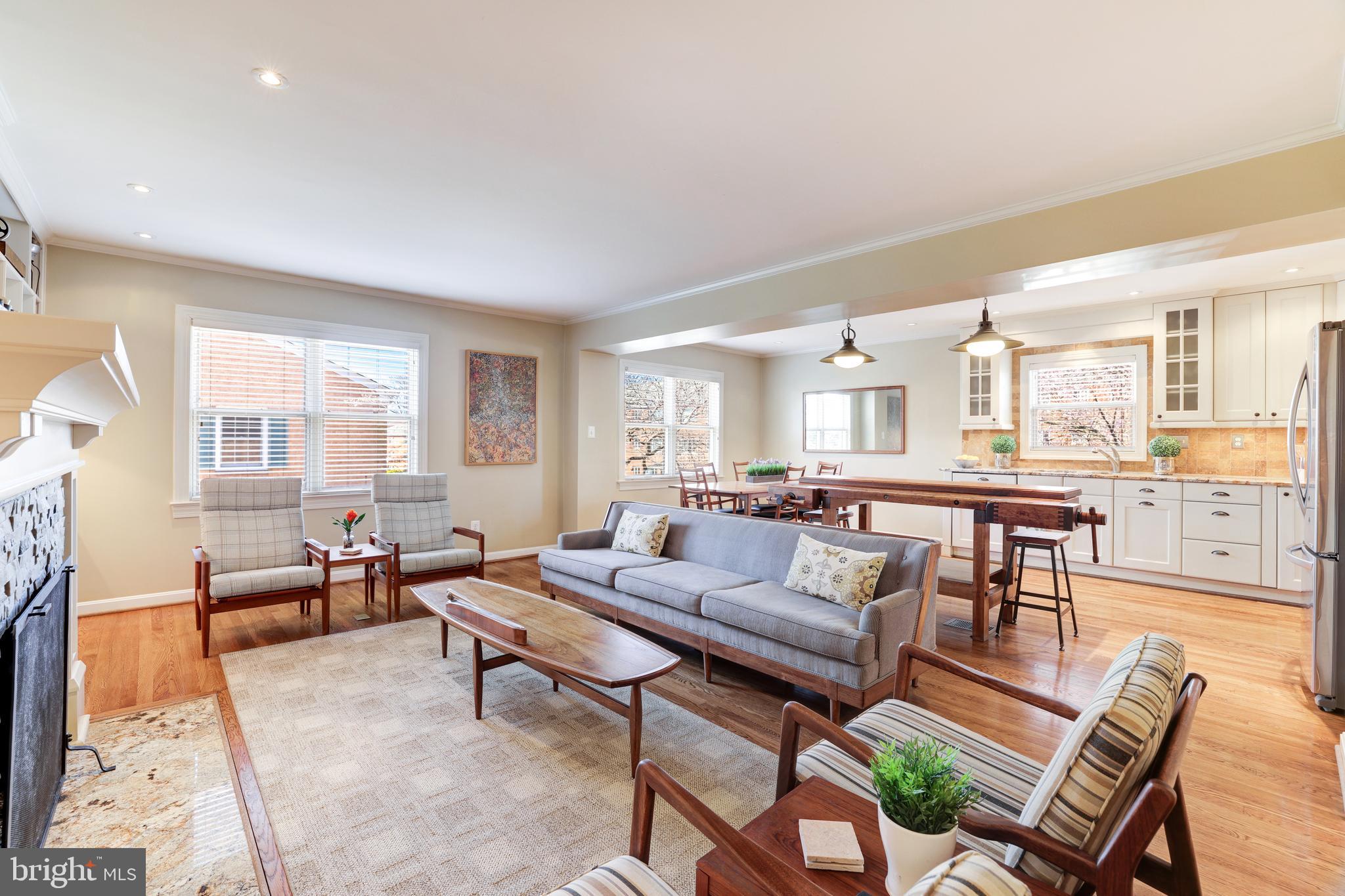 LONDON SQUARE - Residential