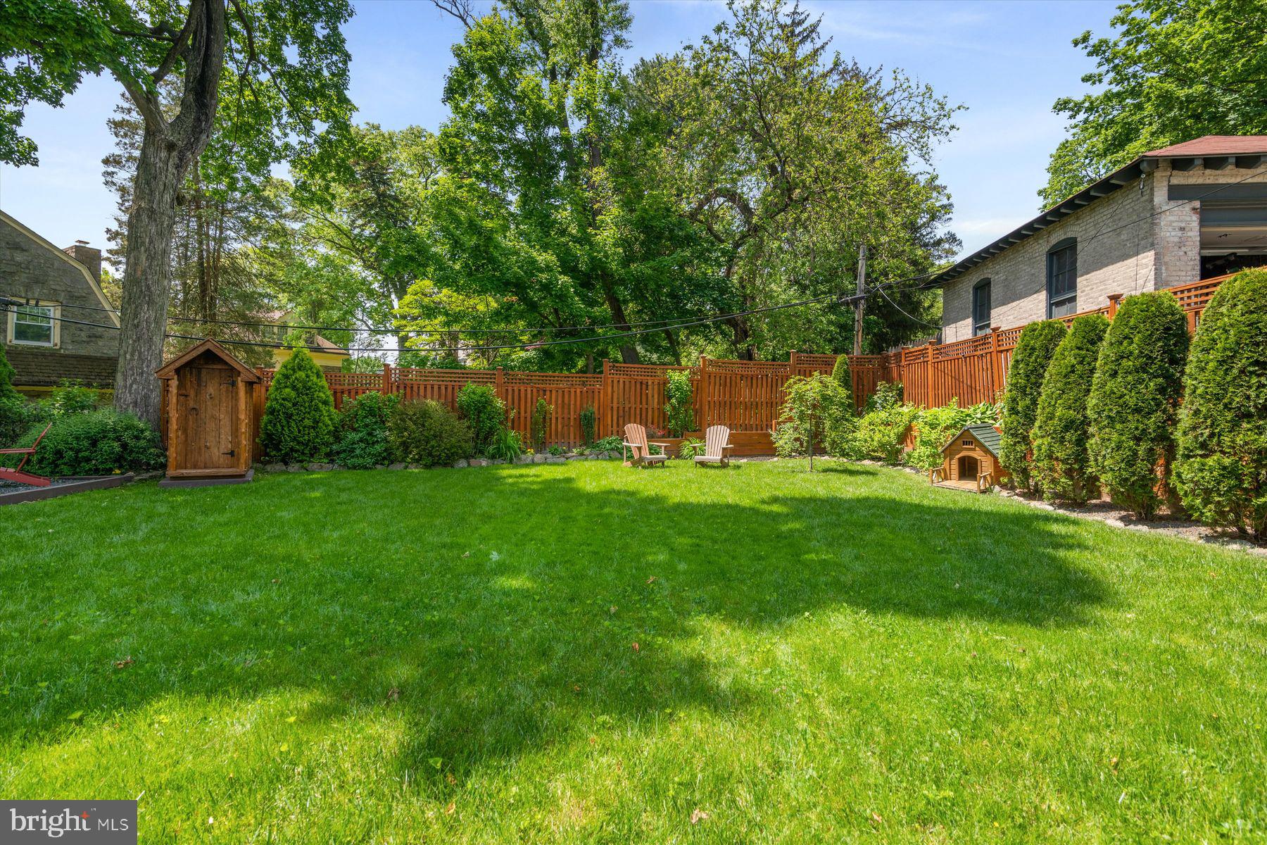 MT AIRY - Residential