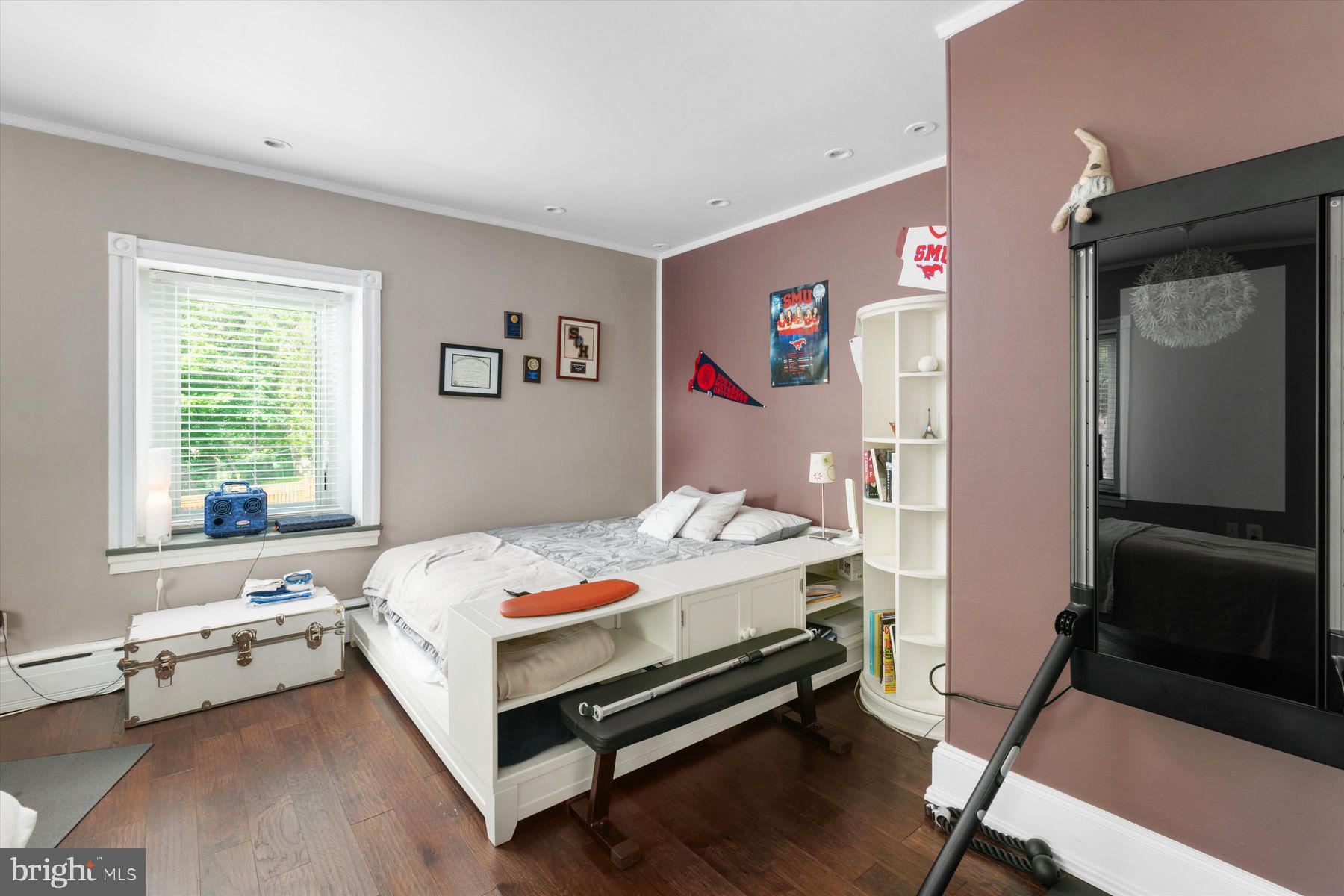 MT AIRY - Residential