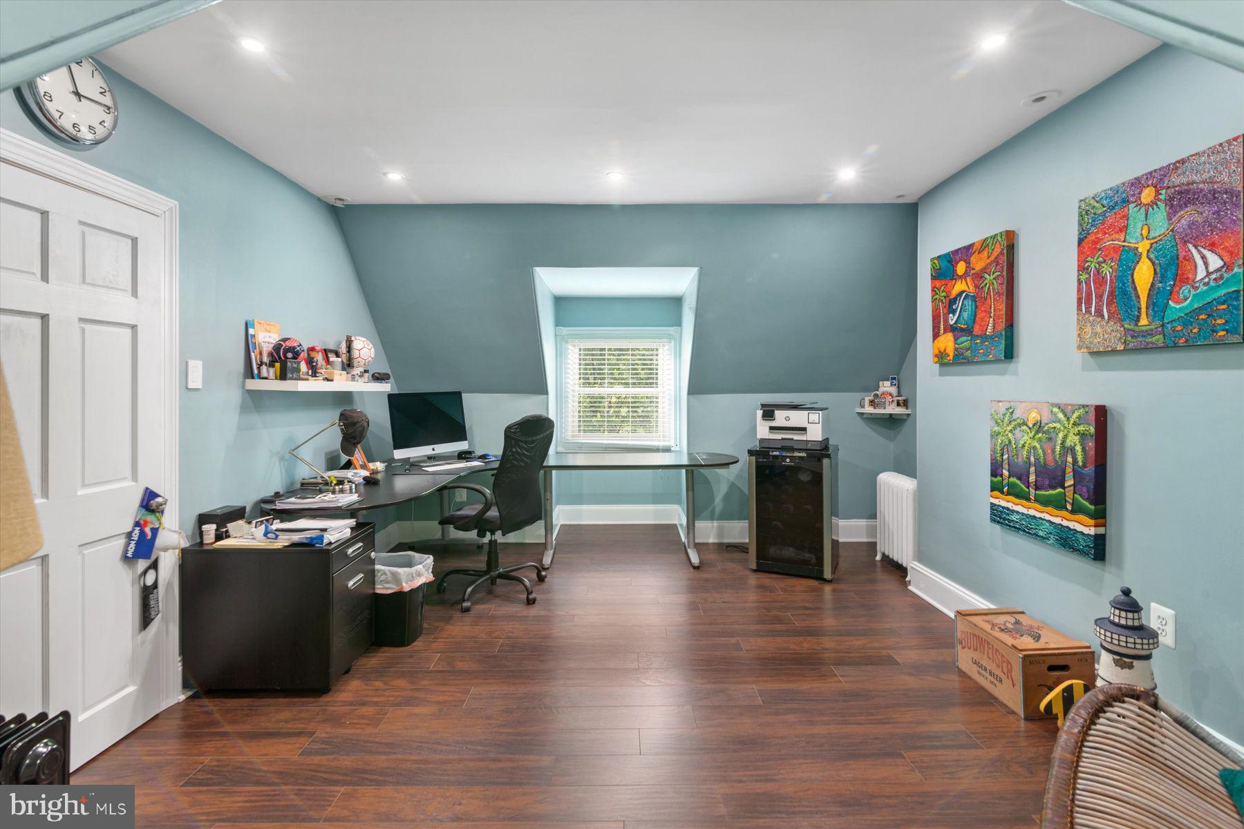 MT AIRY - Residential