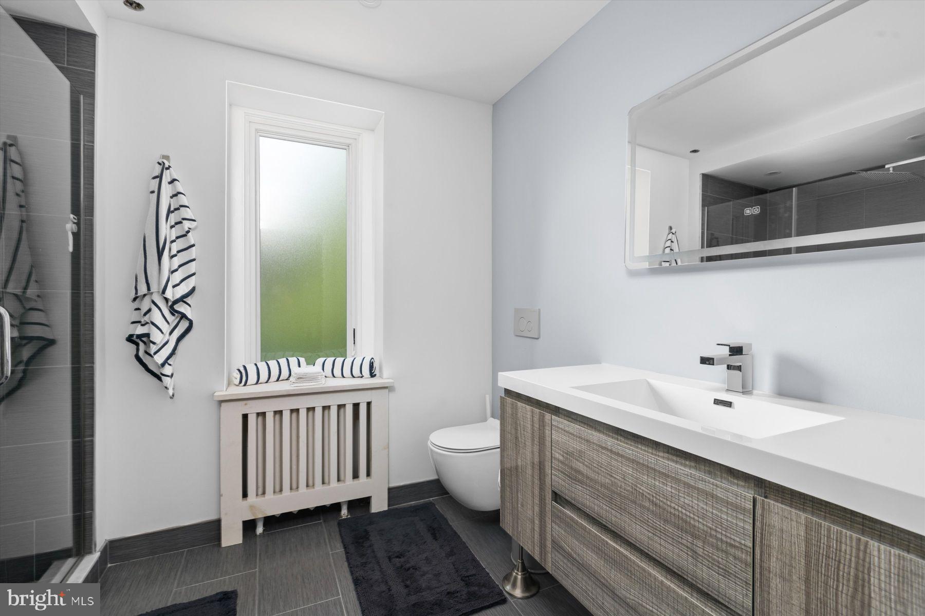 MT AIRY - Residential