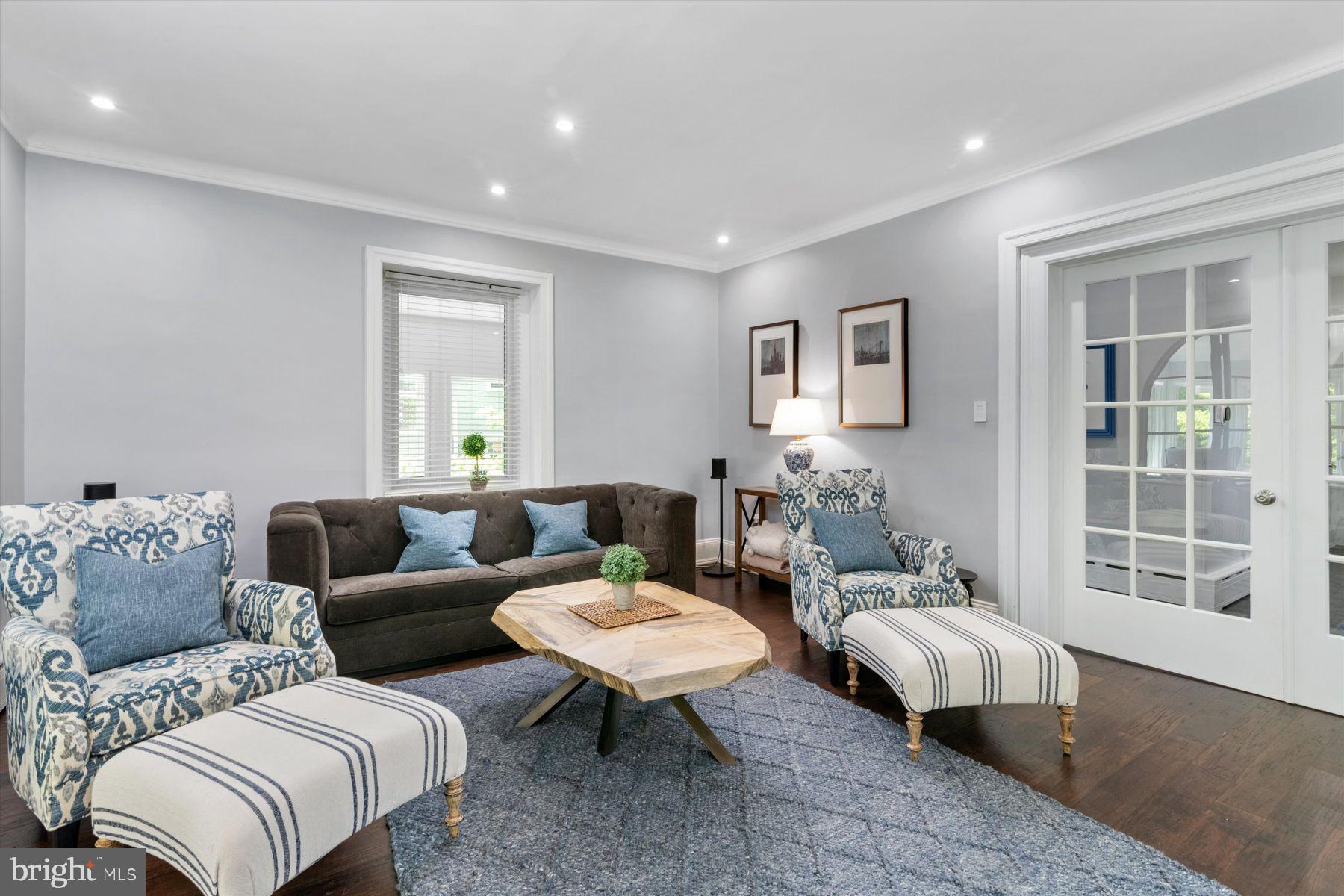 MT AIRY - Residential