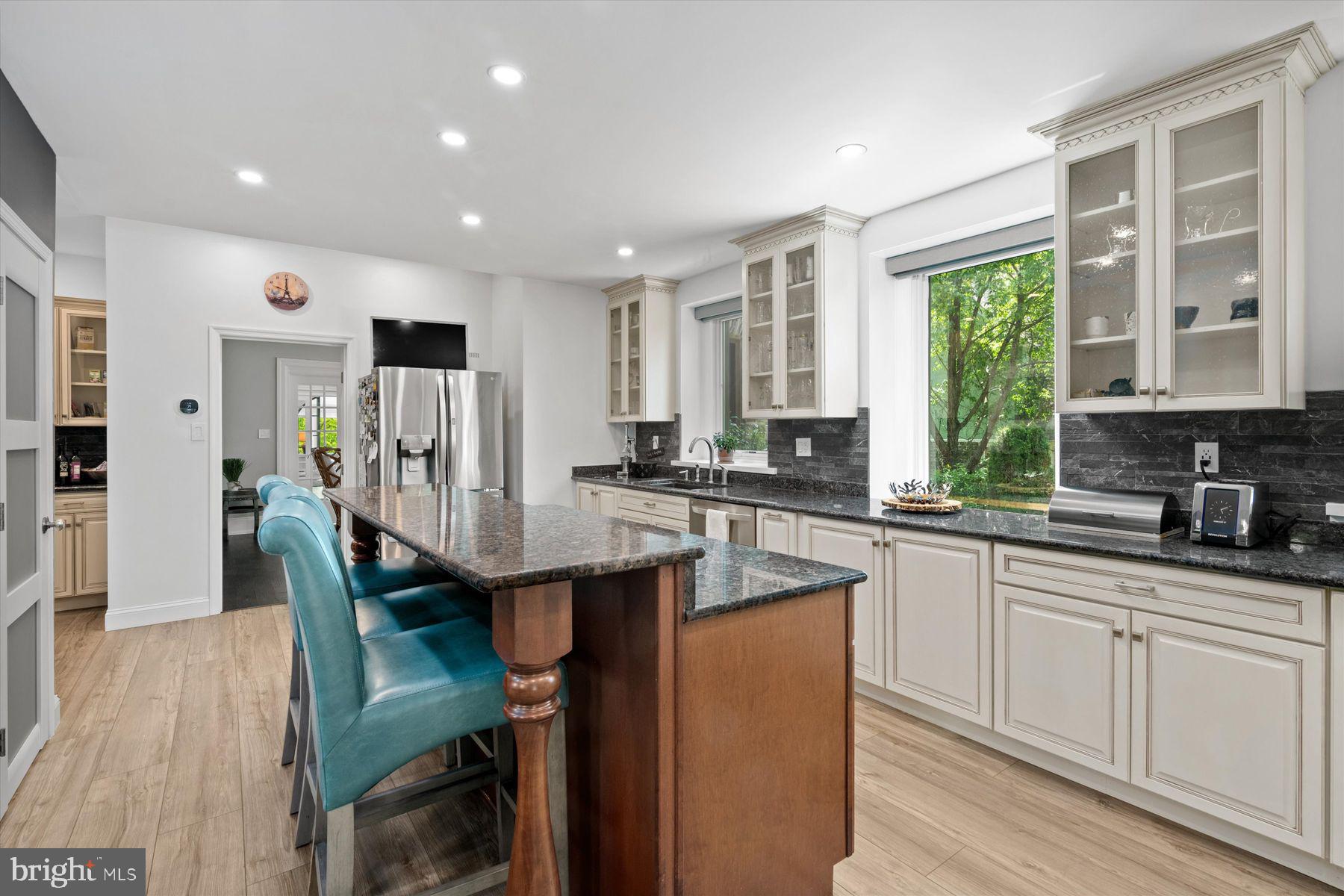 MT AIRY - Residential