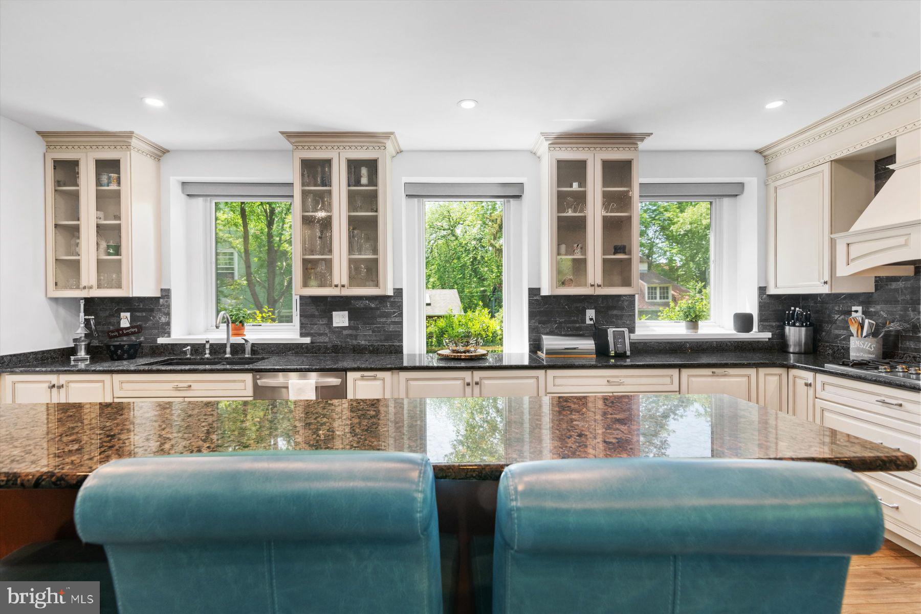 MT AIRY - Residential