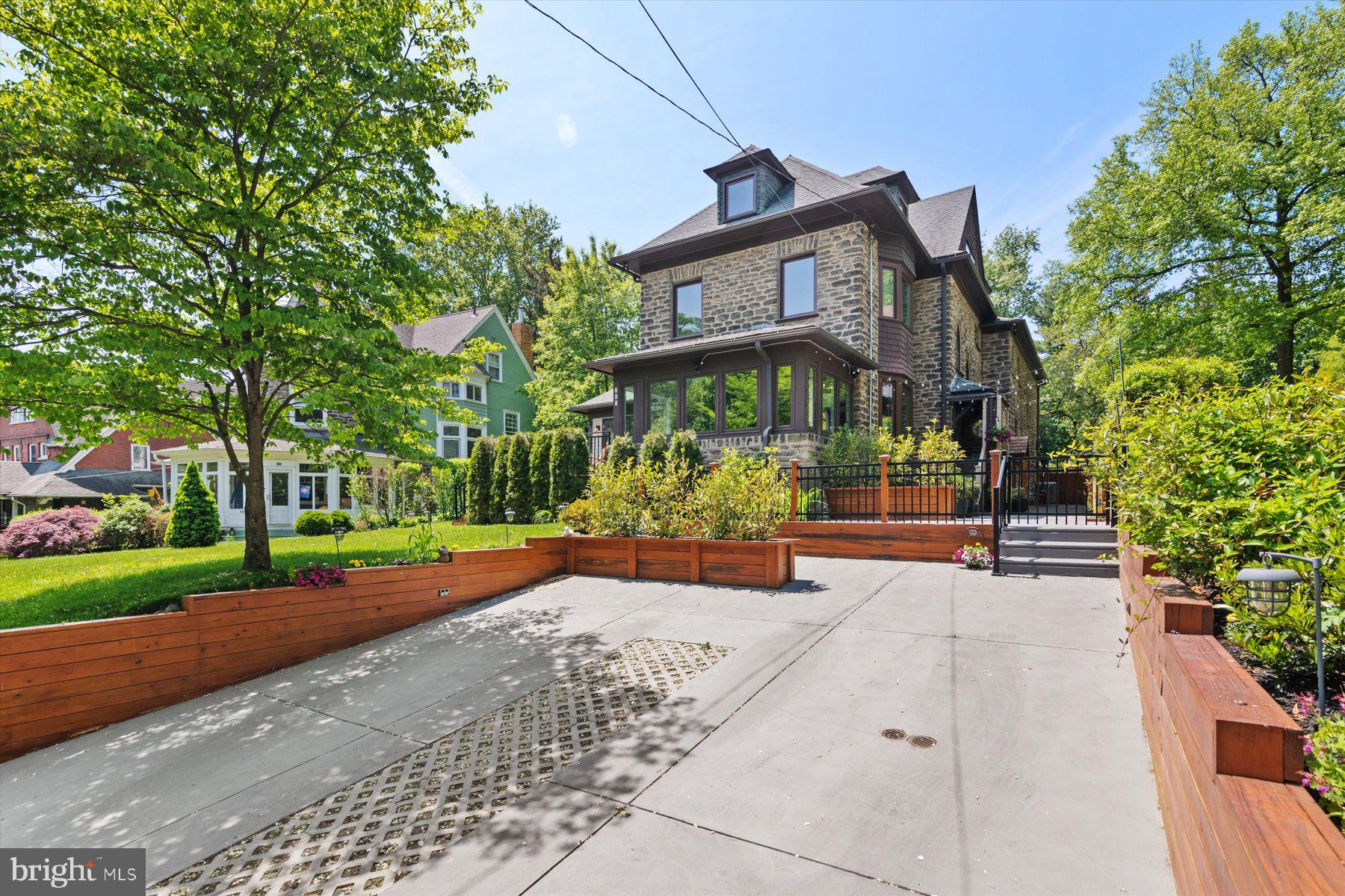 MT AIRY - Residential