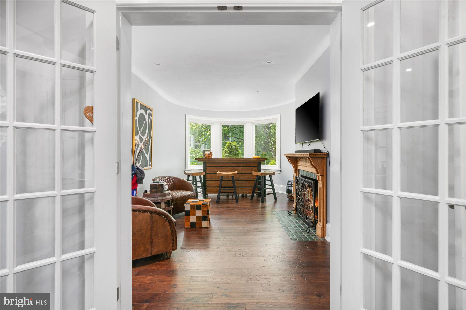 MT AIRY - Residential