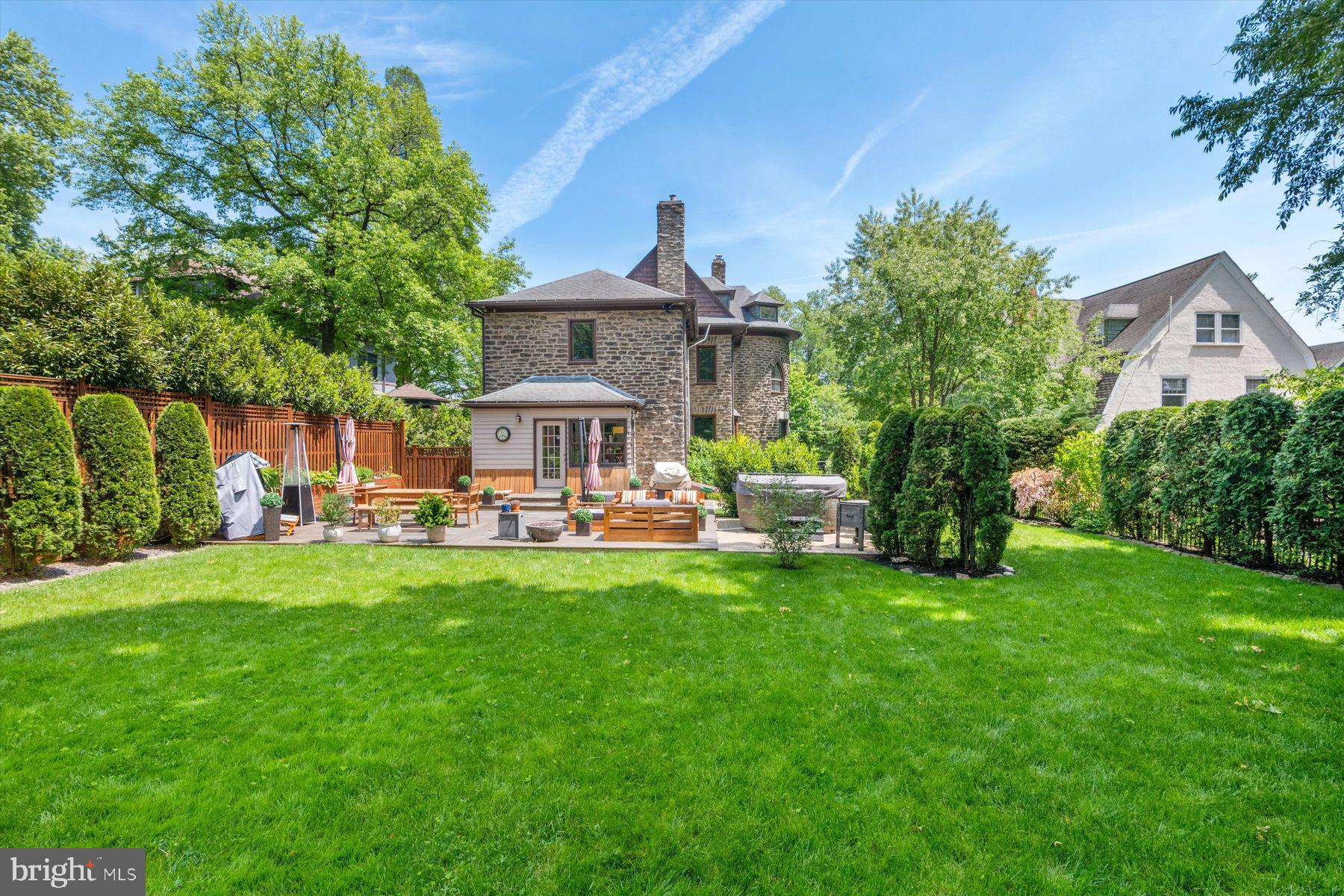 MT AIRY - Residential