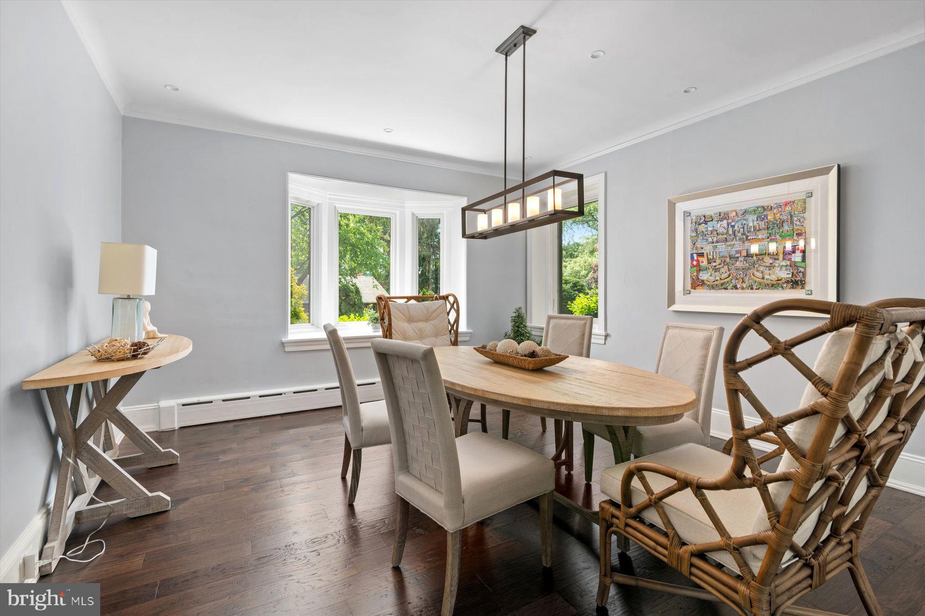 MT AIRY - Residential