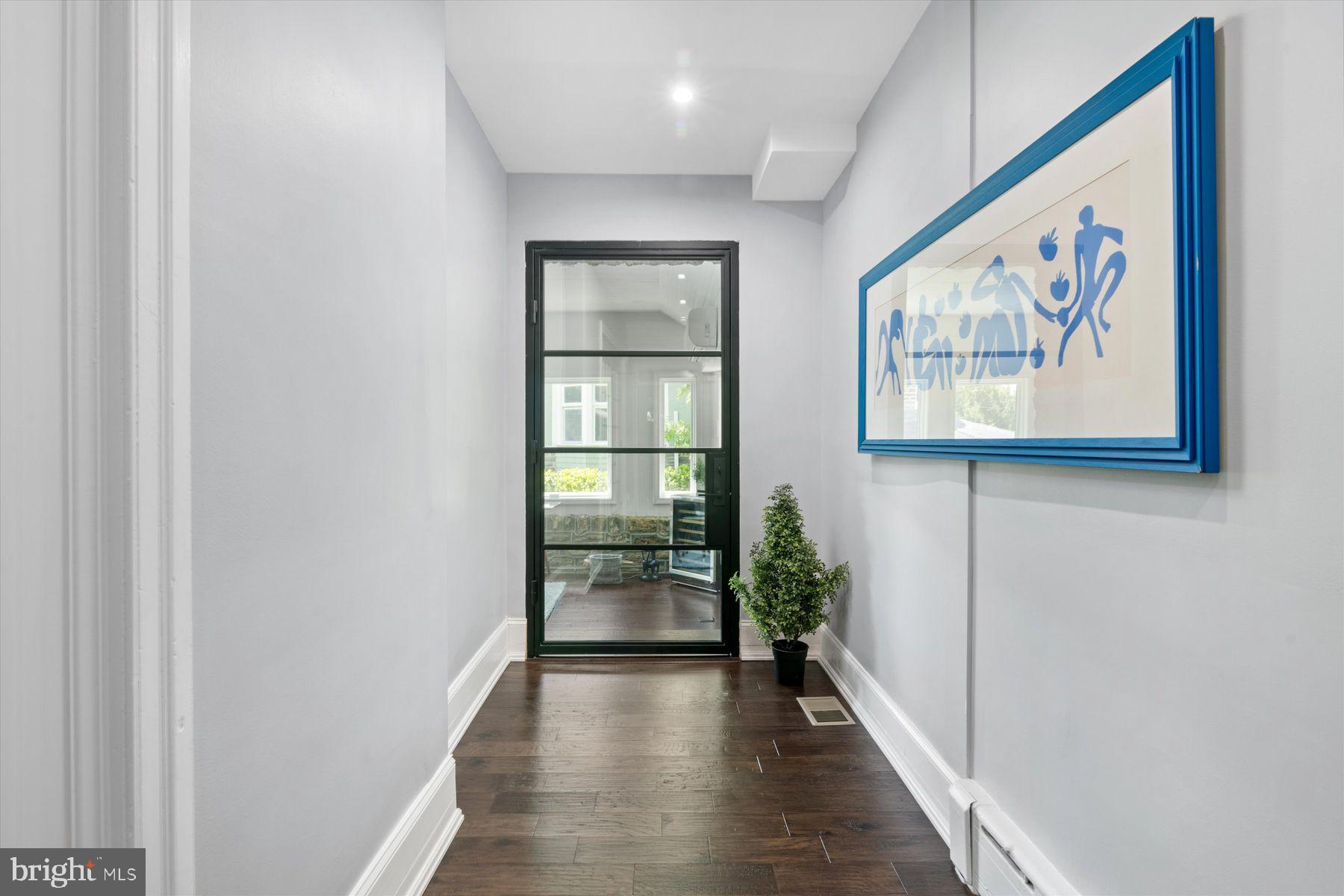 MT AIRY - Residential