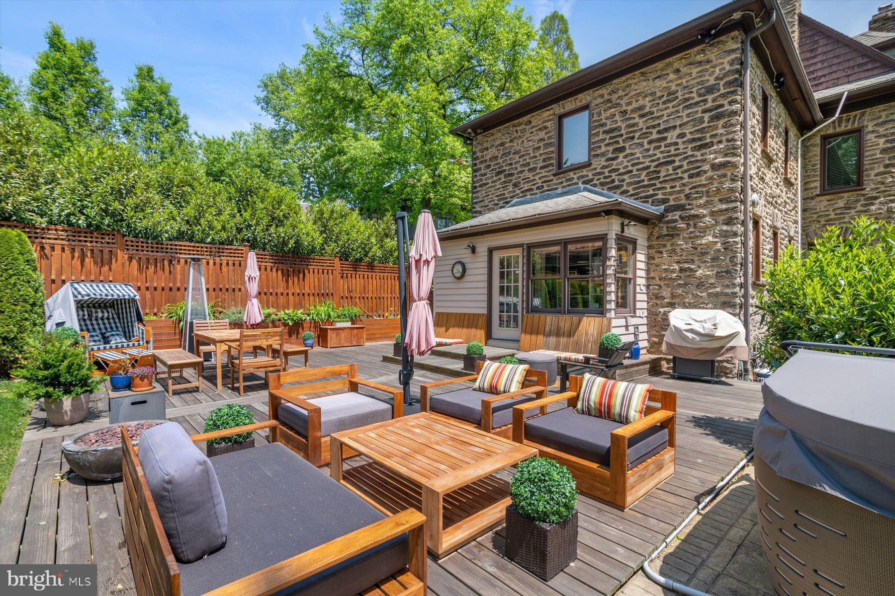 MT AIRY - Residential