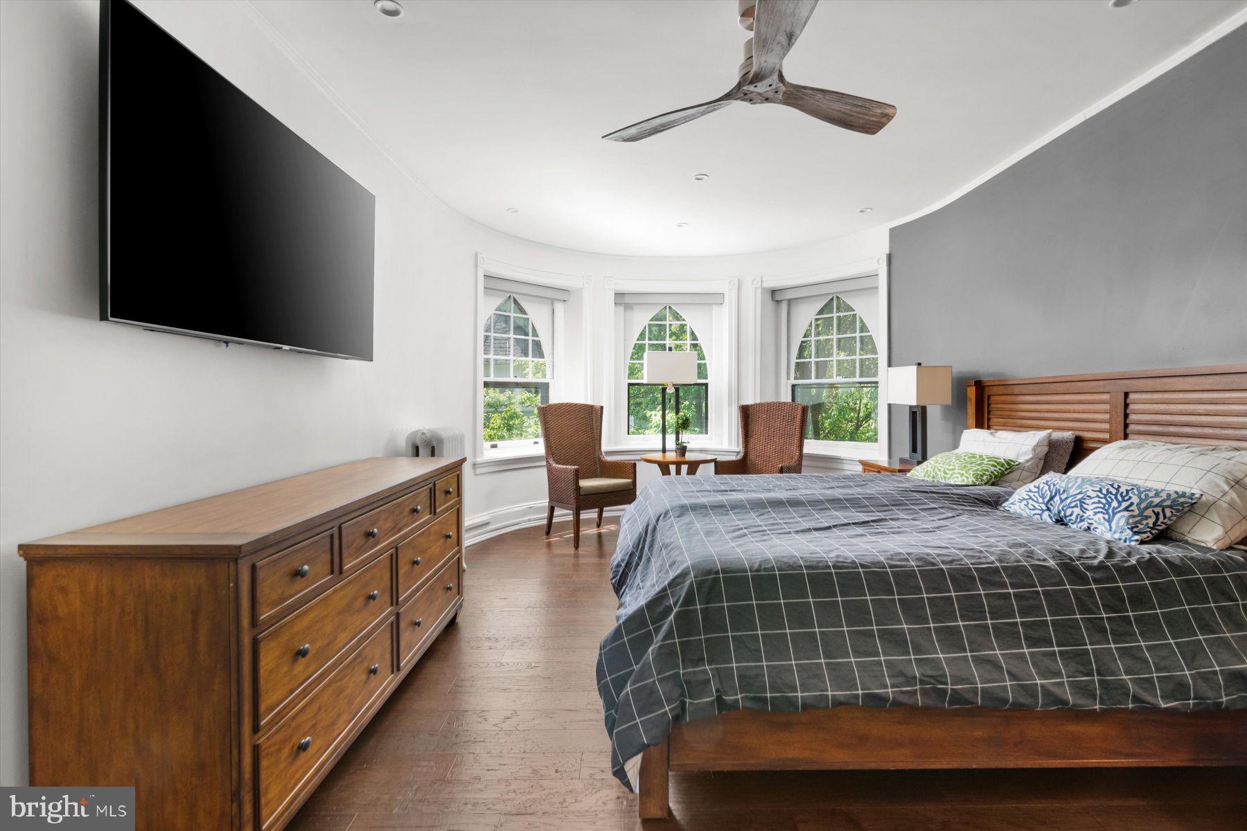 MT AIRY - Residential