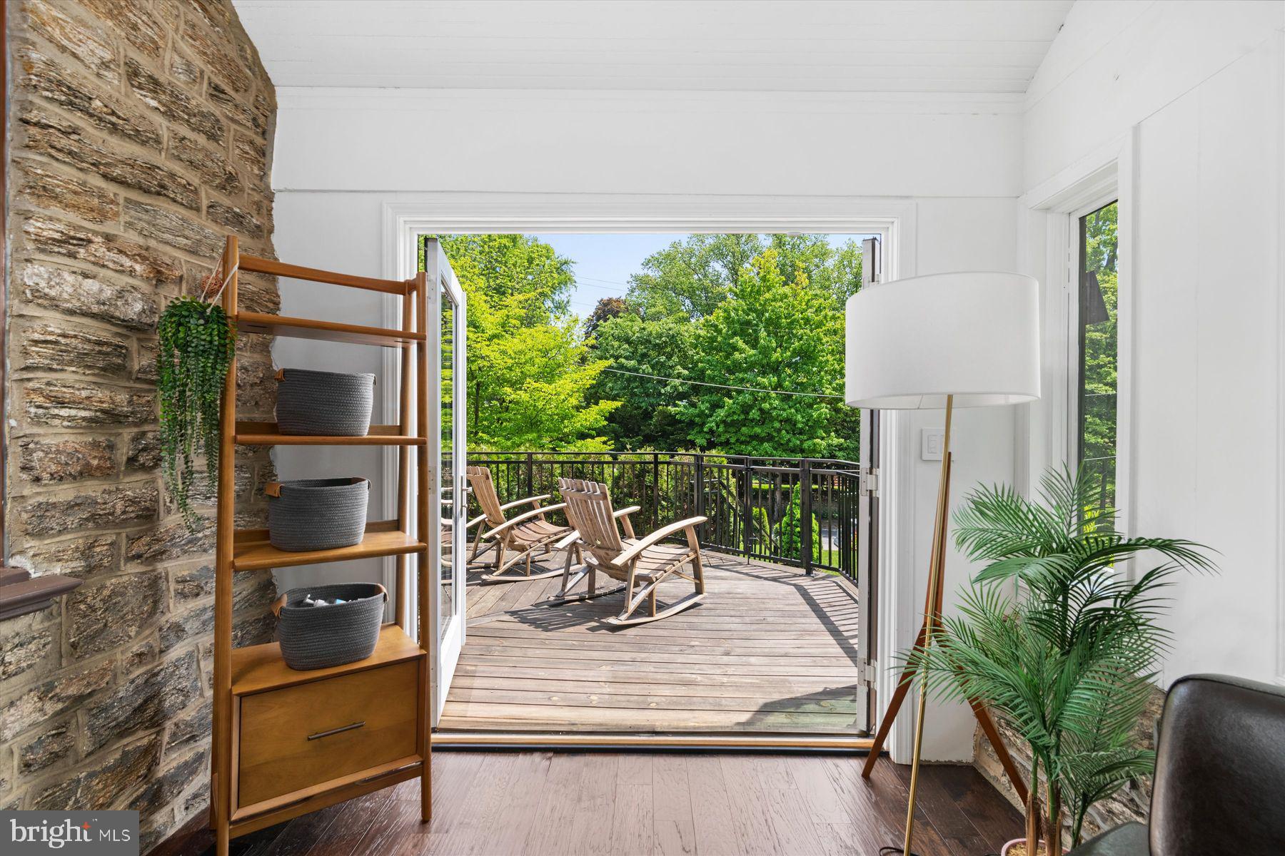 MT AIRY - Residential