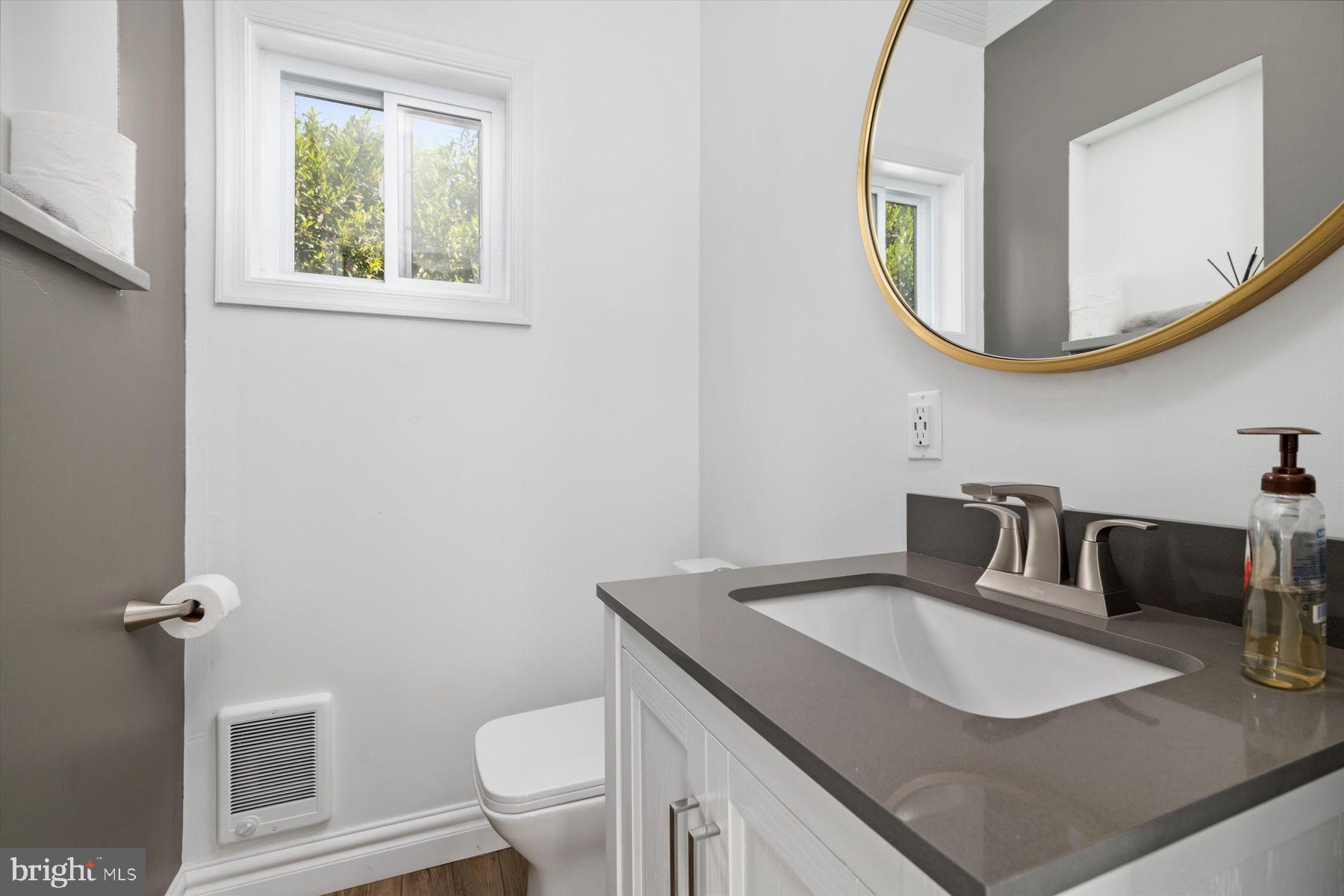 MT AIRY - Residential