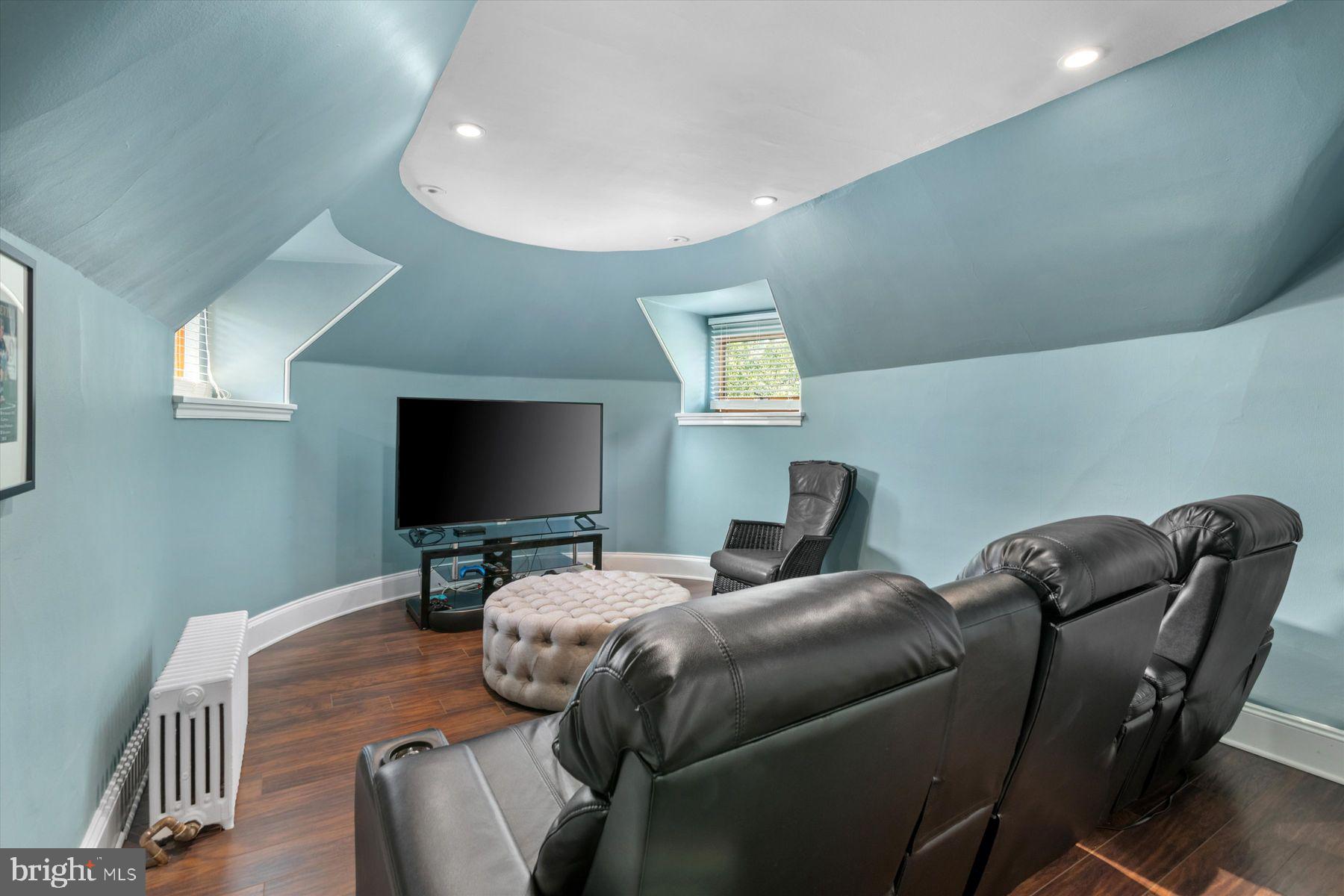 MT AIRY - Residential