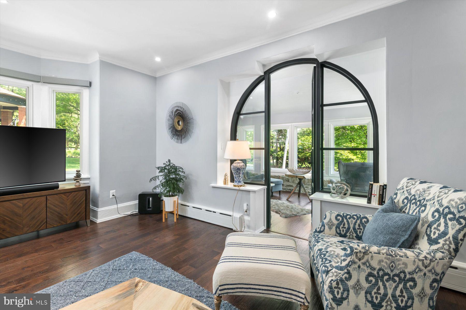 MT AIRY - Residential