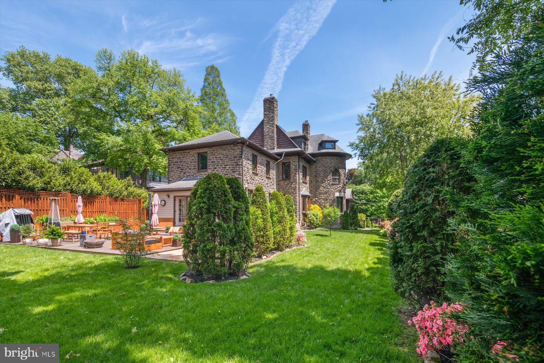 MT AIRY - Residential