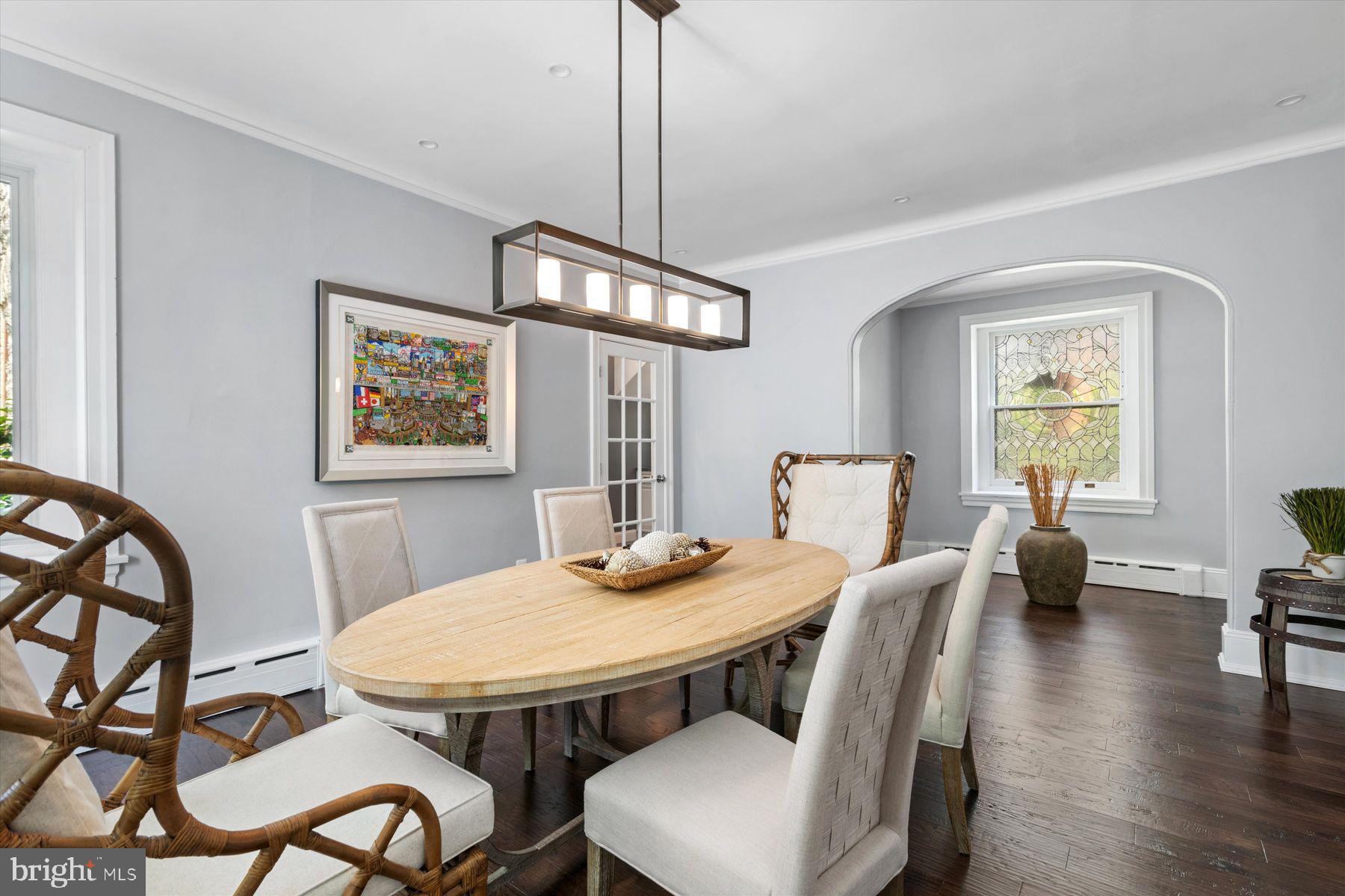 MT AIRY - Residential