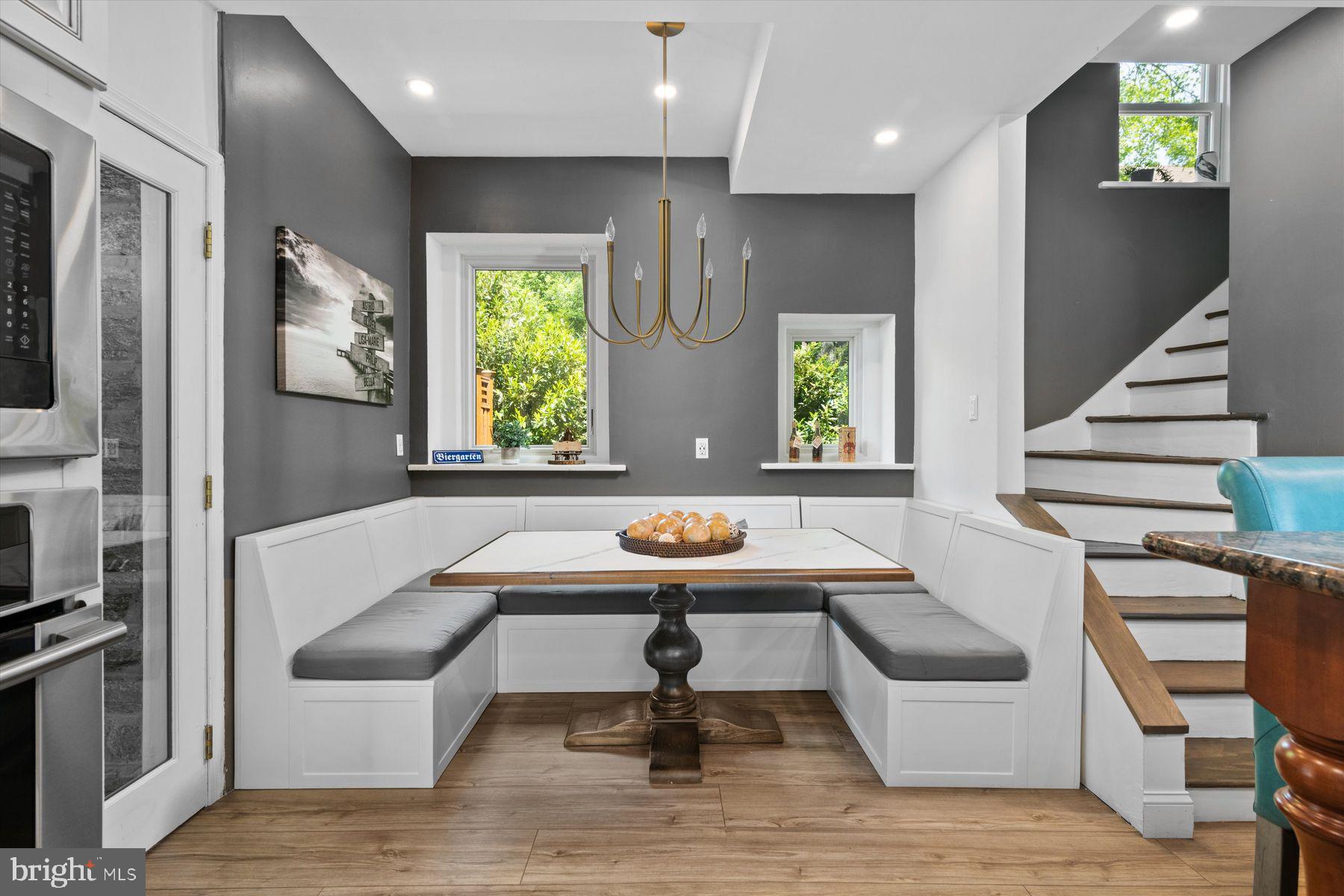 MT AIRY - Residential