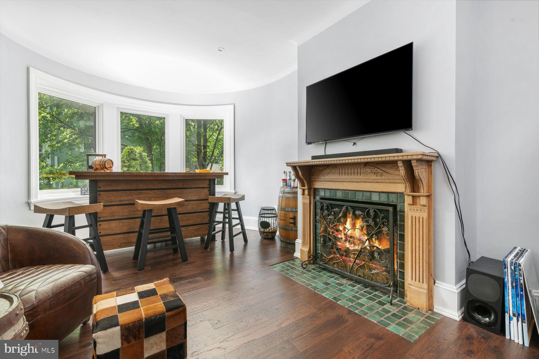 MT AIRY - Residential