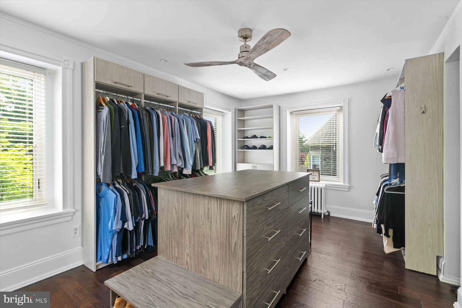 MT AIRY - Residential