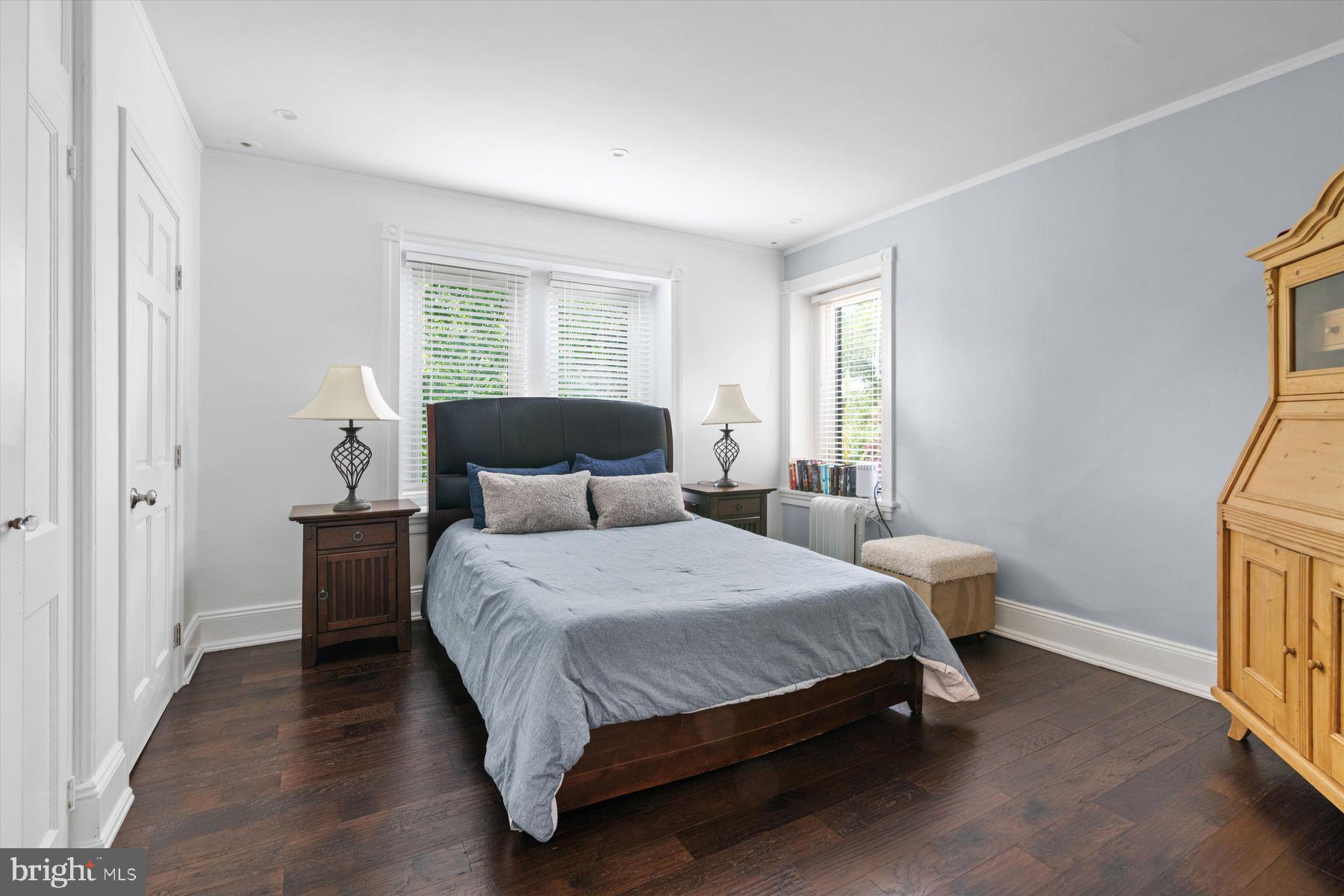 MT AIRY - Residential