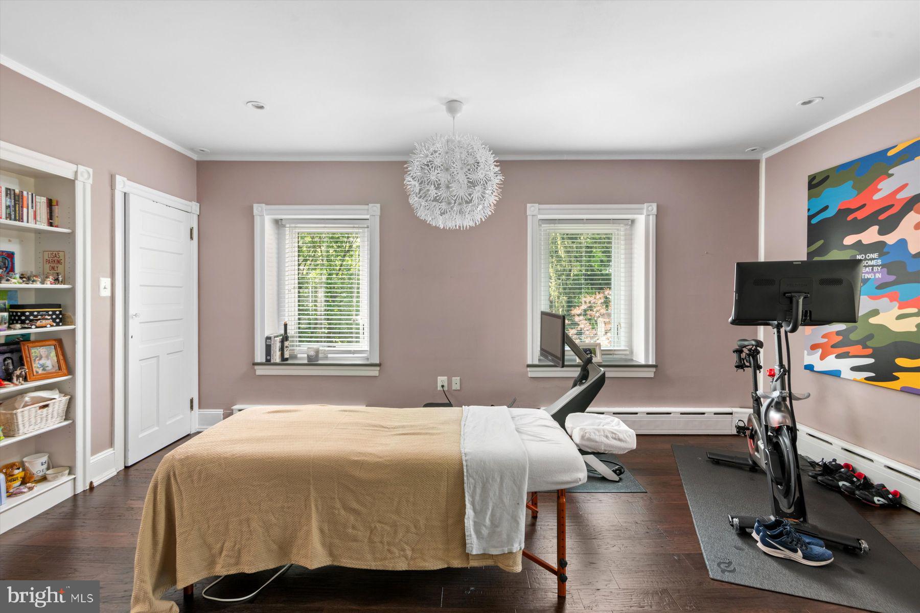 MT AIRY - Residential