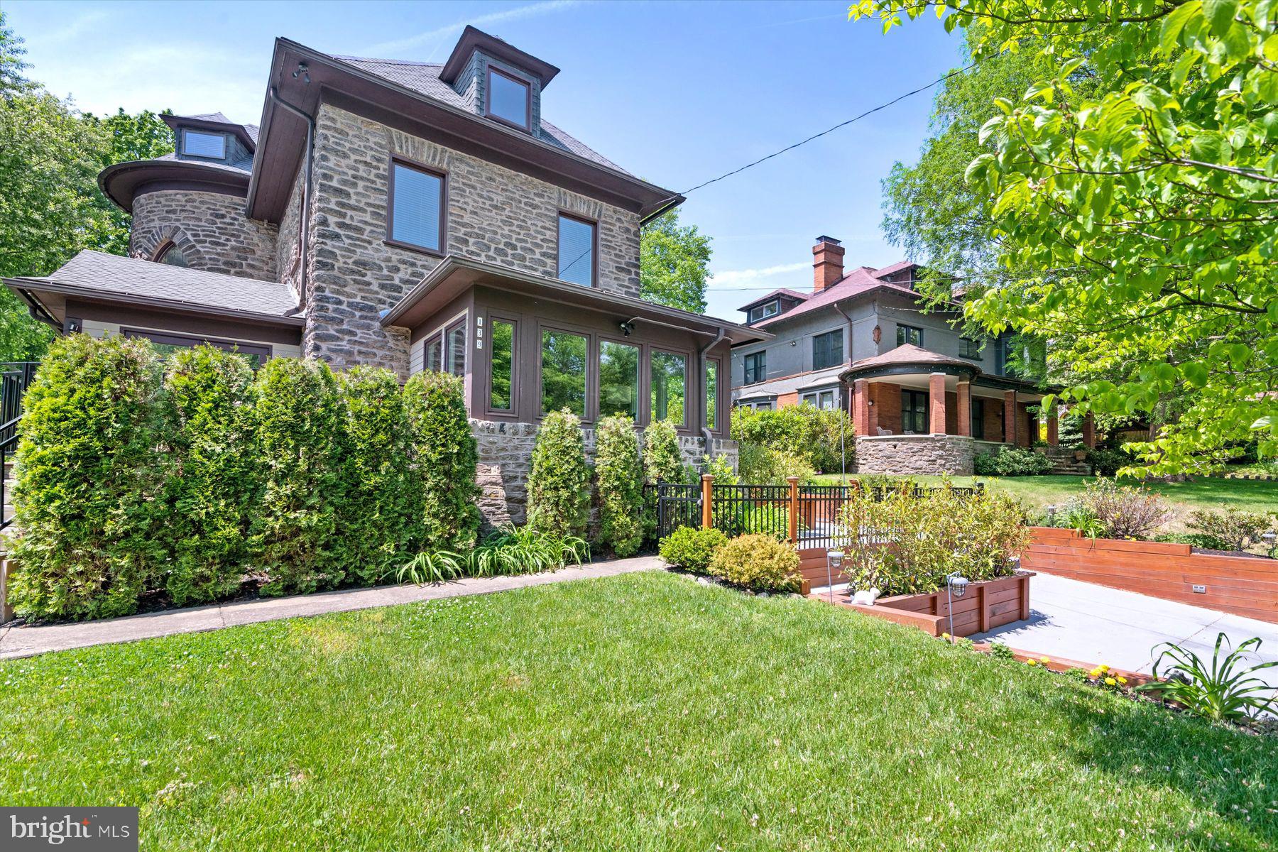 MT AIRY - Residential