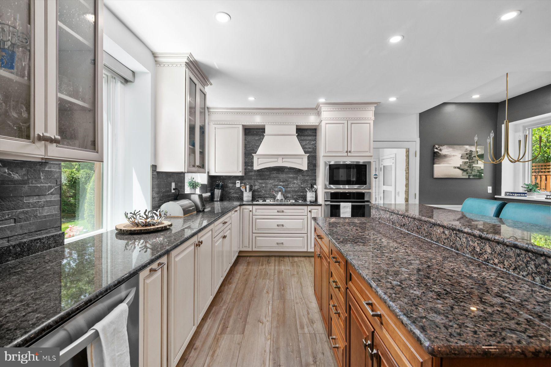 MT AIRY - Residential