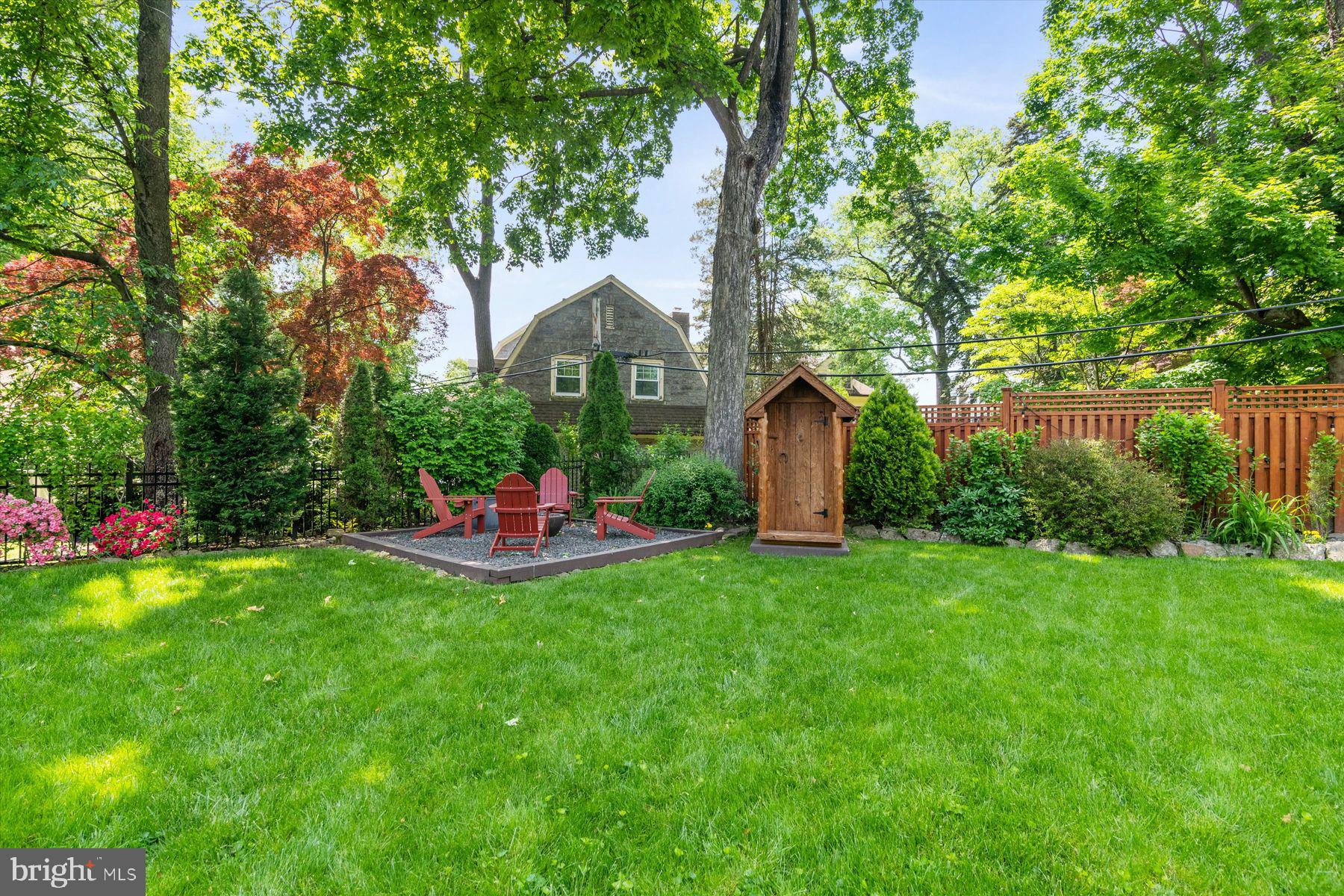 MT AIRY - Residential