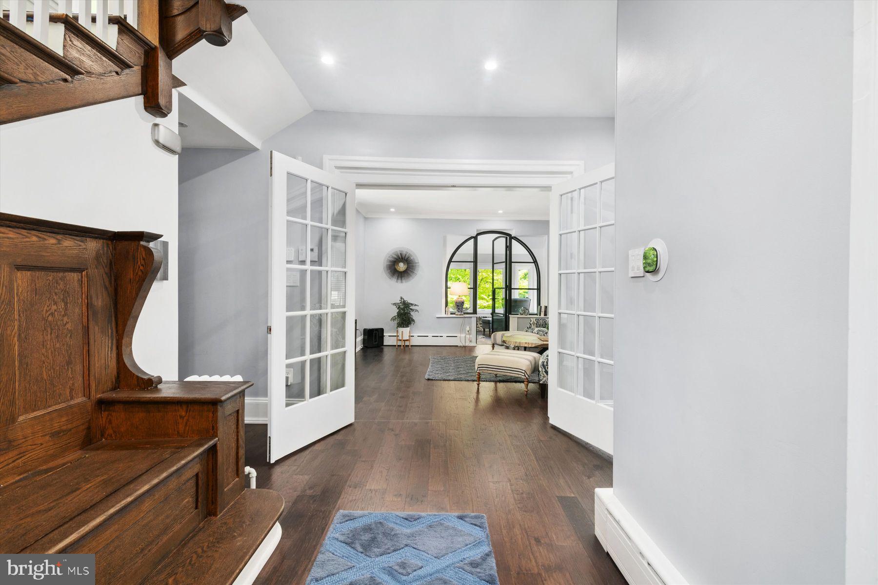 MT AIRY - Residential