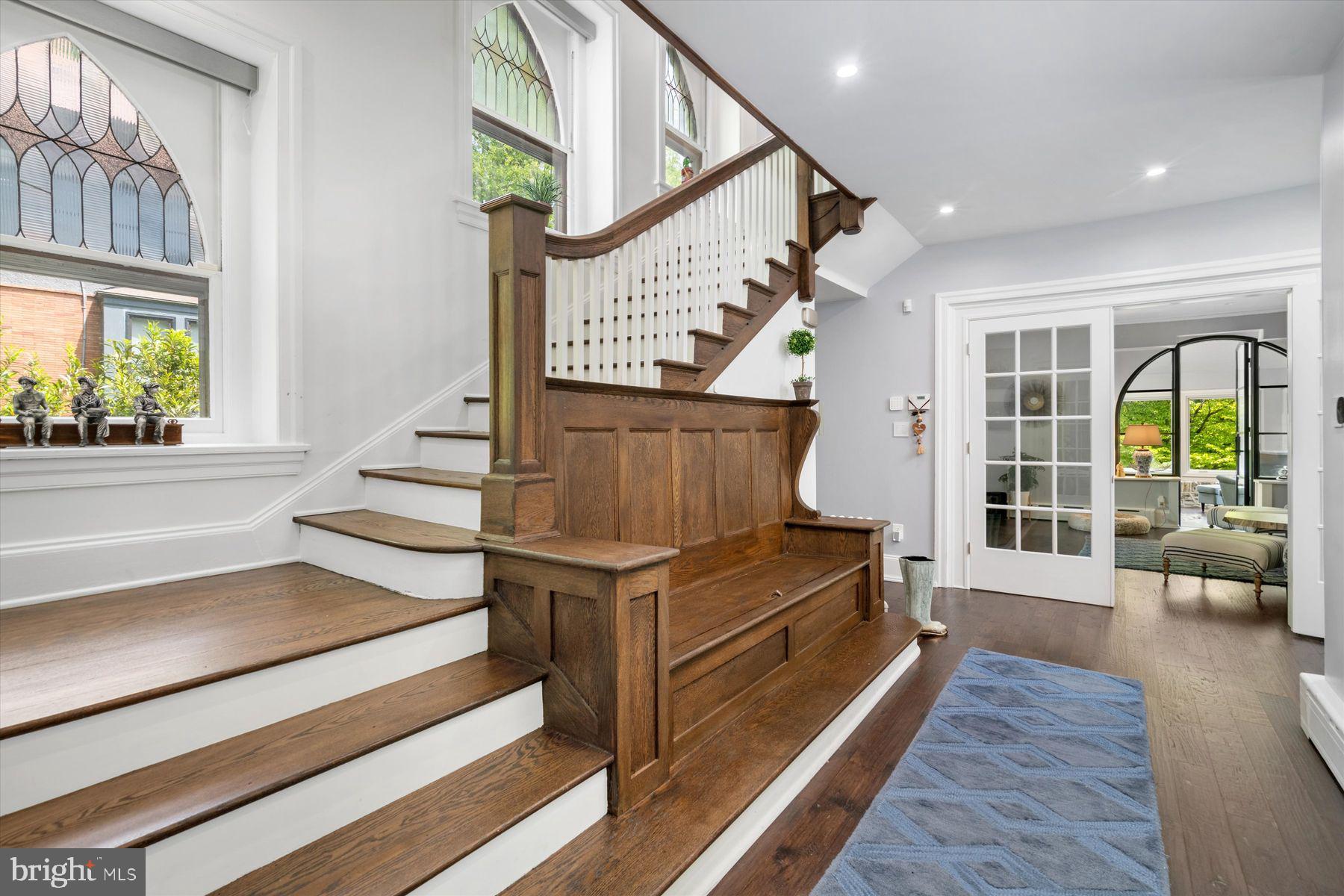 MT AIRY - Residential