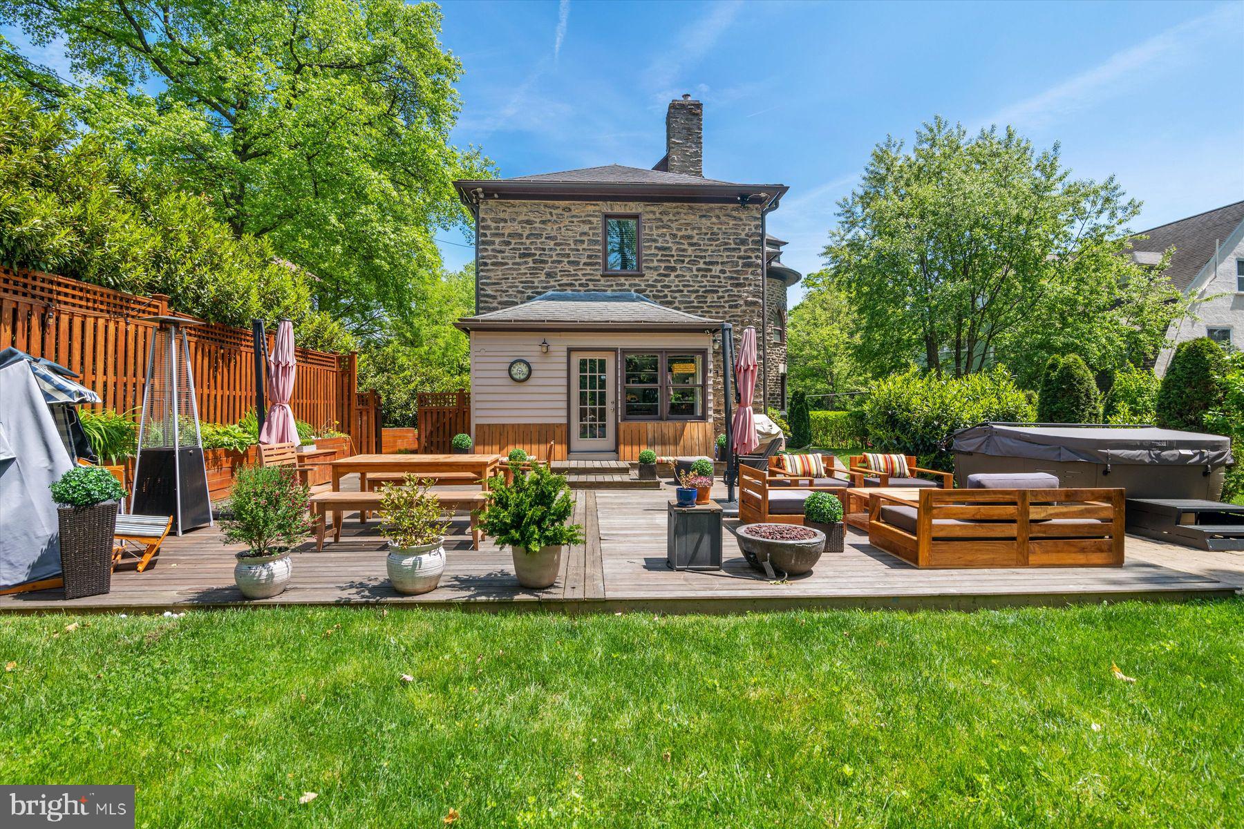 MT AIRY - Residential