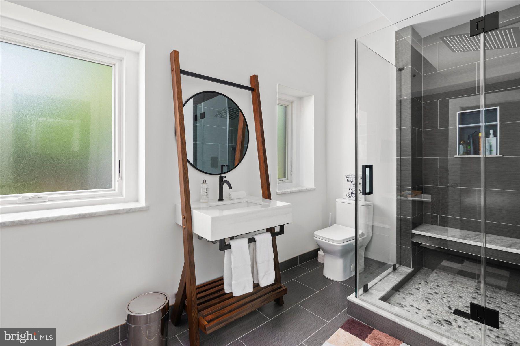 MT AIRY - Residential