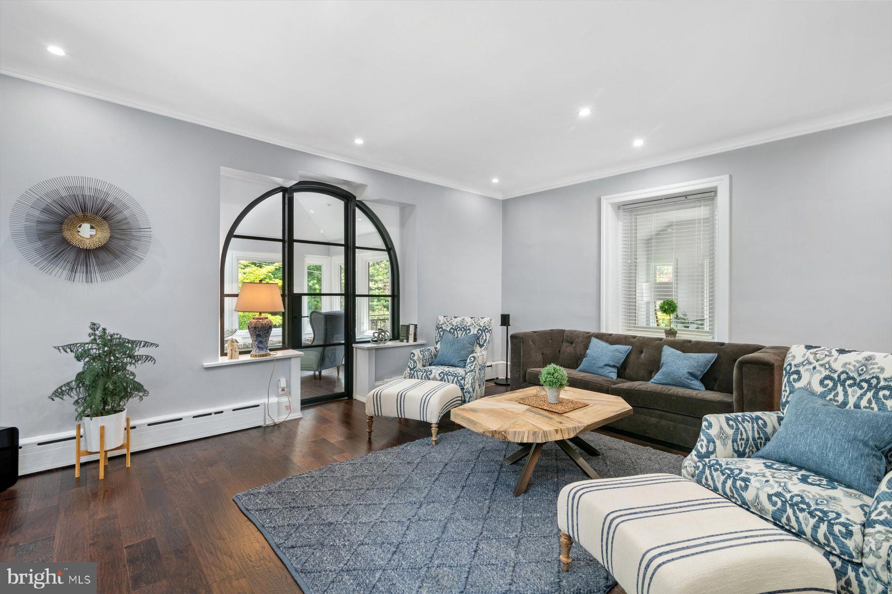 MT AIRY - Residential