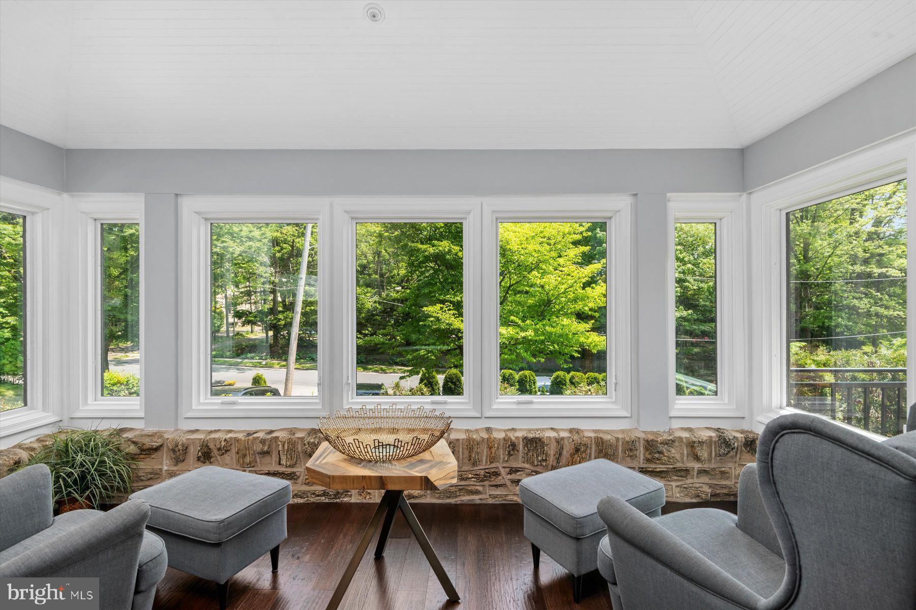 MT AIRY - Residential