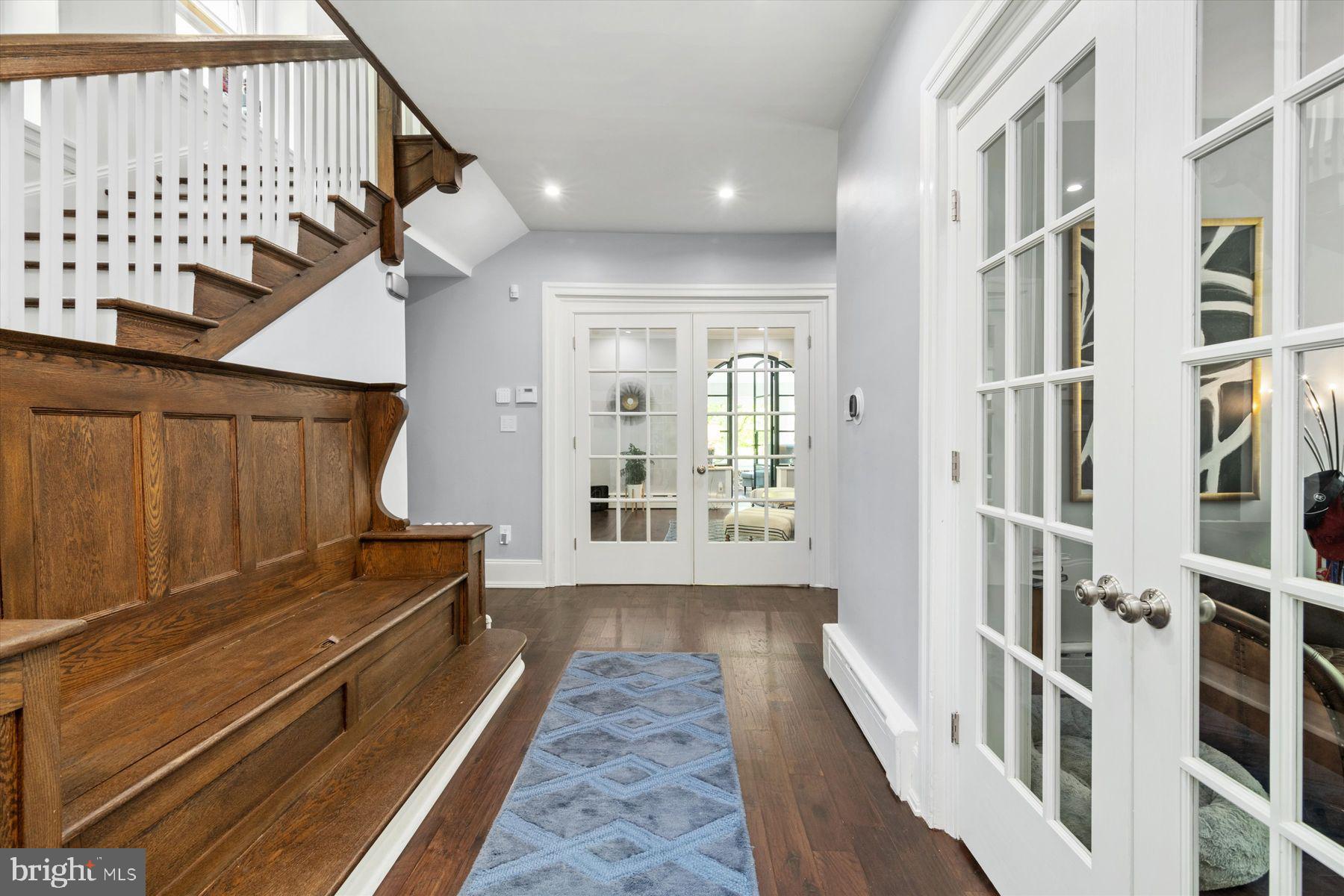 MT AIRY - Residential