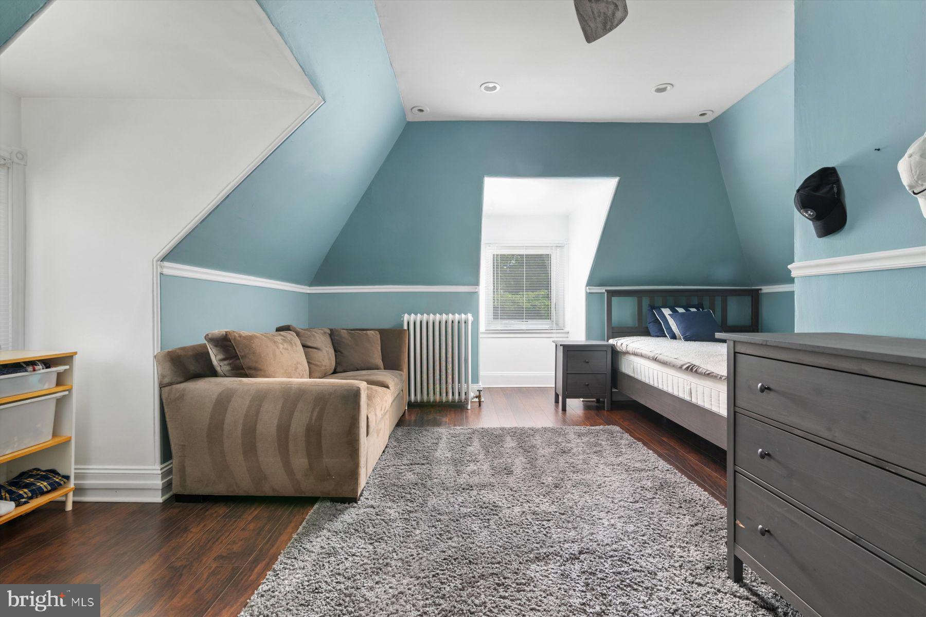 MT AIRY - Residential