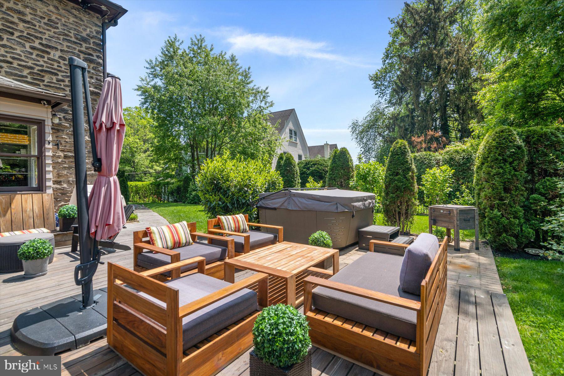 MT AIRY - Residential